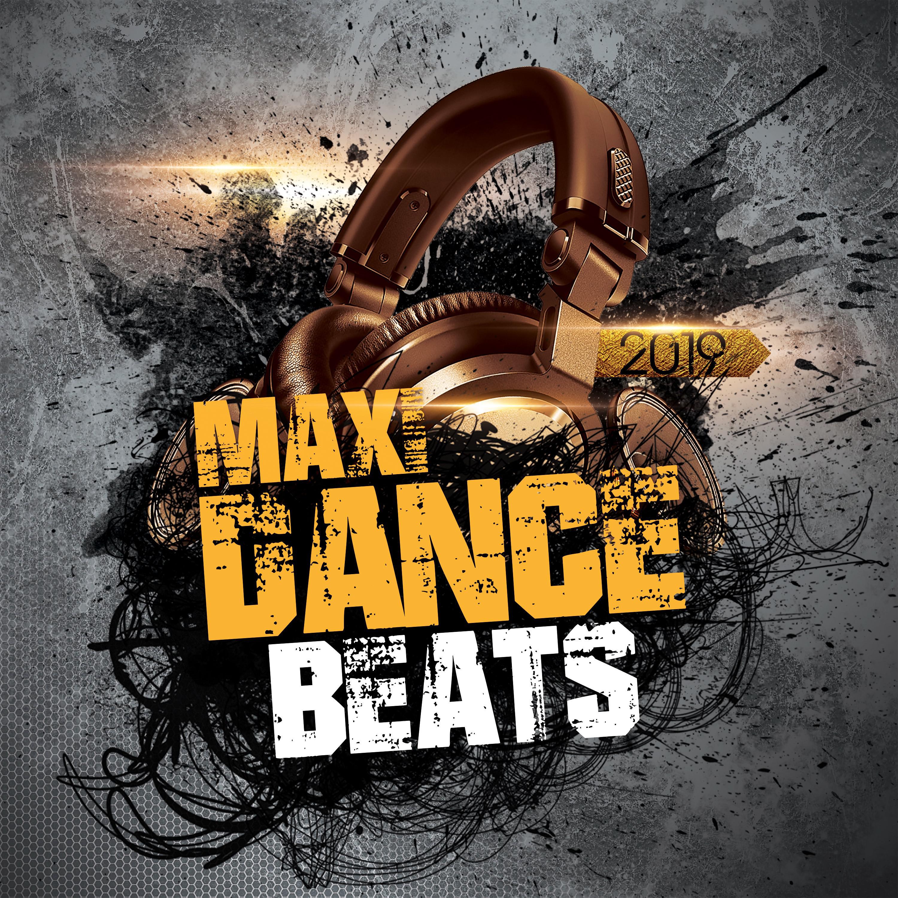 Maxi Dance Beats 2019