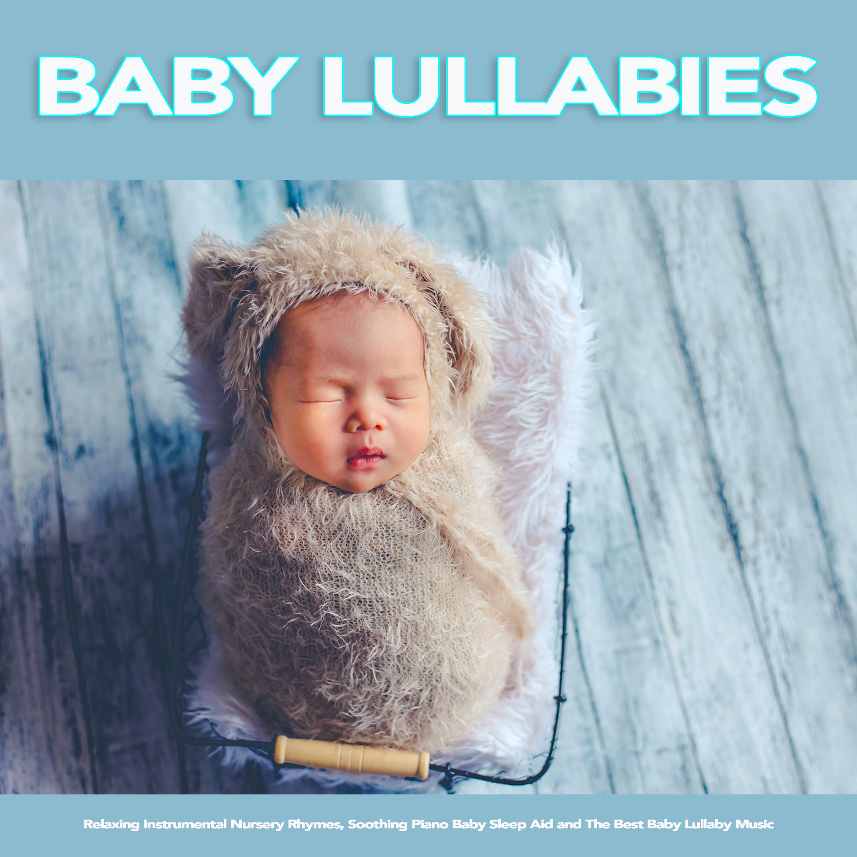 Ambient Piano Baby Lullabies