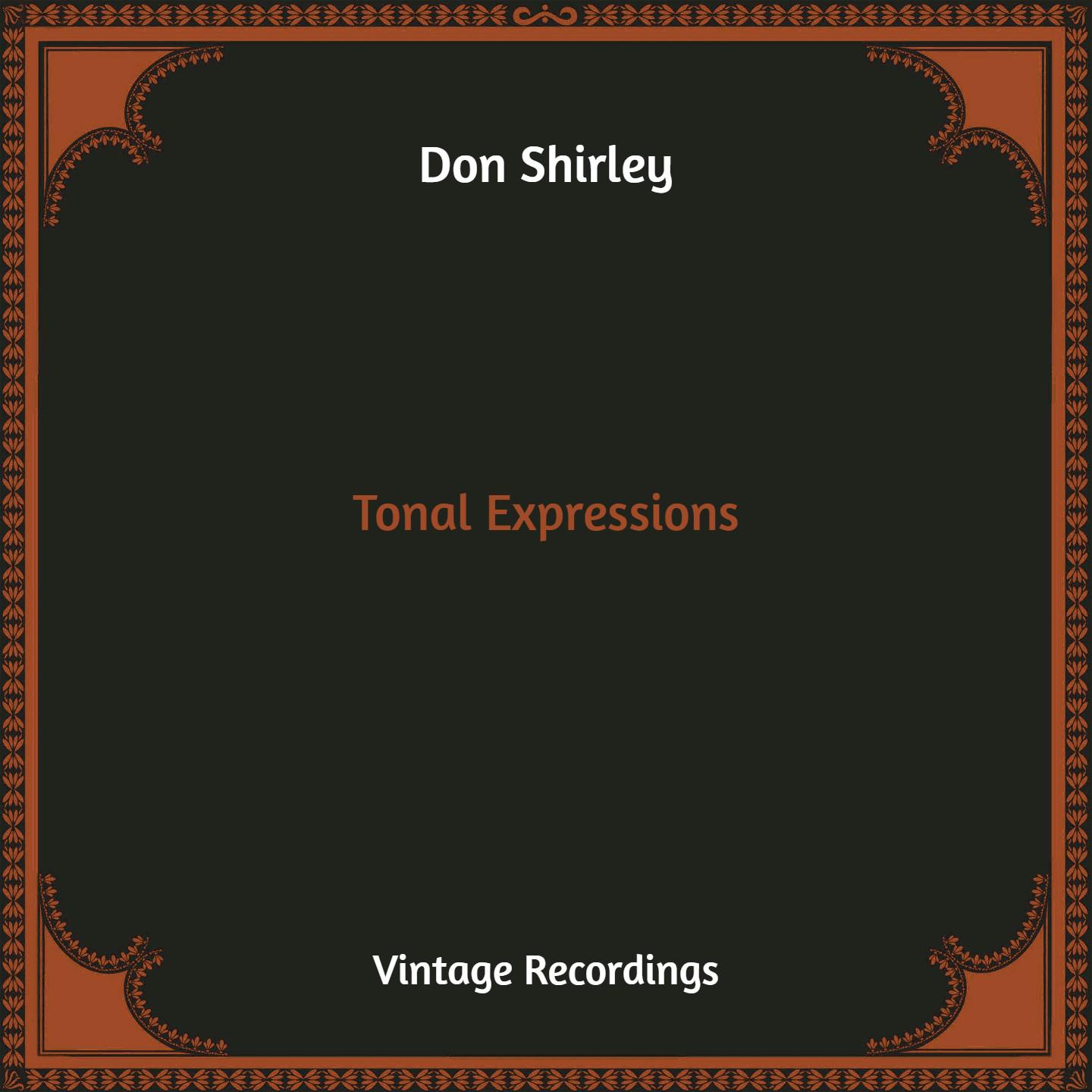 Tonal Expressions (Hq Remastered)