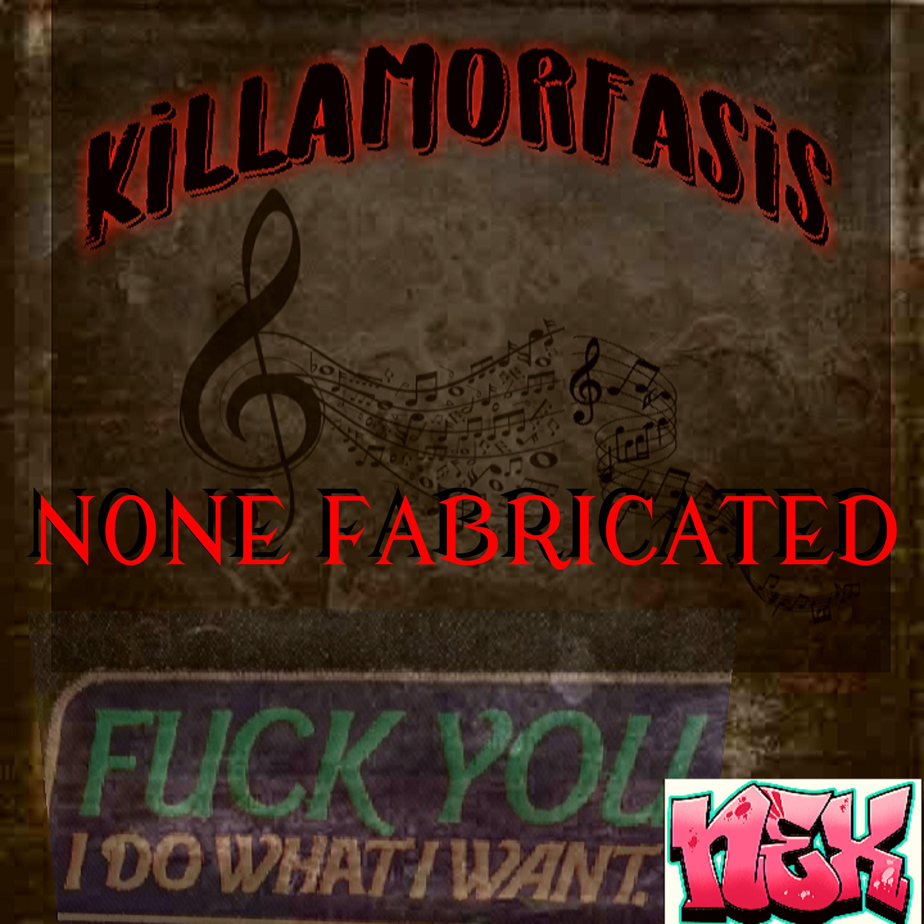 None Fabricated