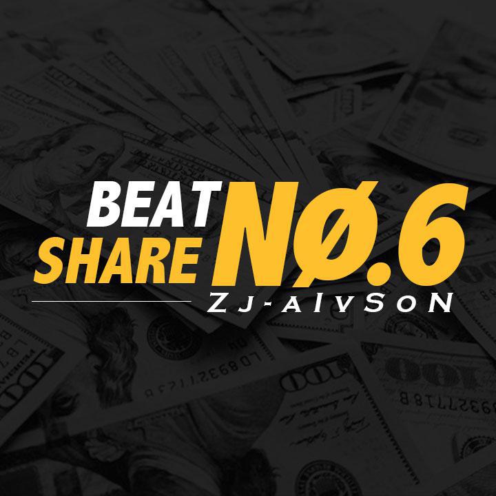 BEAT SHARE NO.6 | CACACA Prod.By Zj-aIvSoN