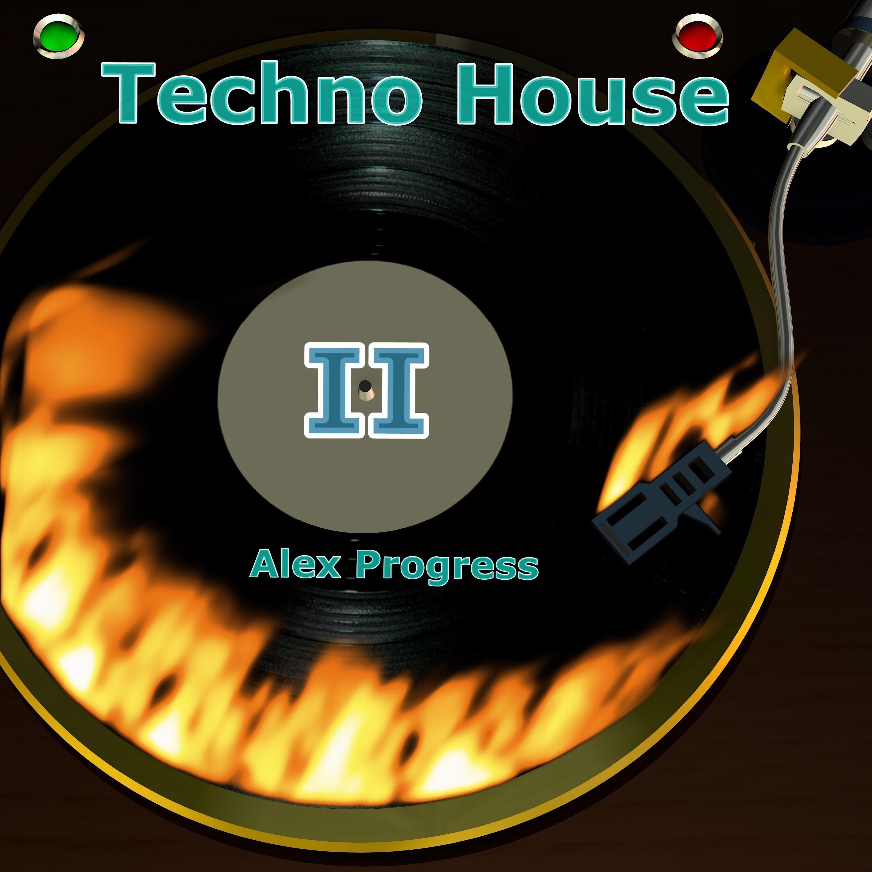 House Techno II