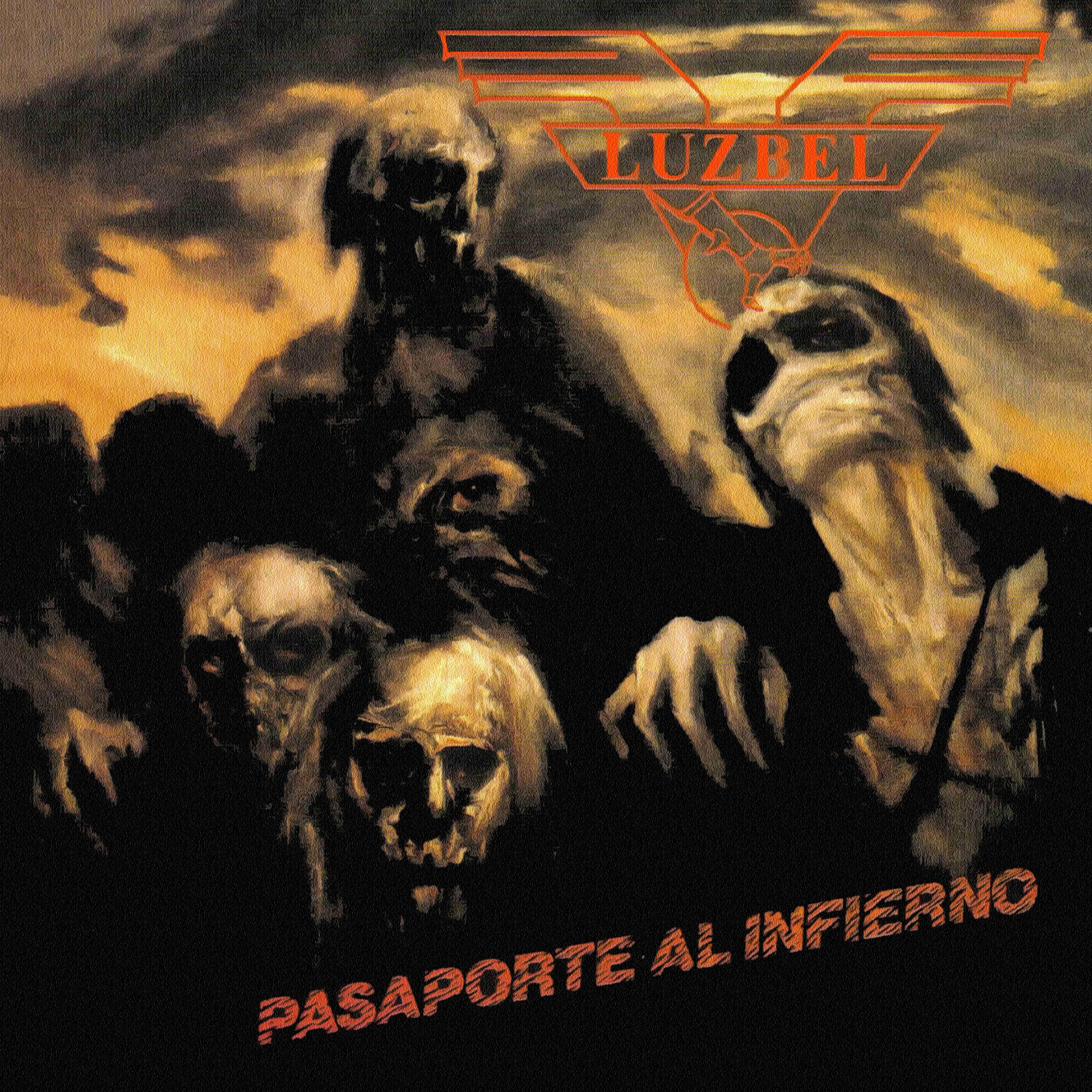 Atrapado En El Metal