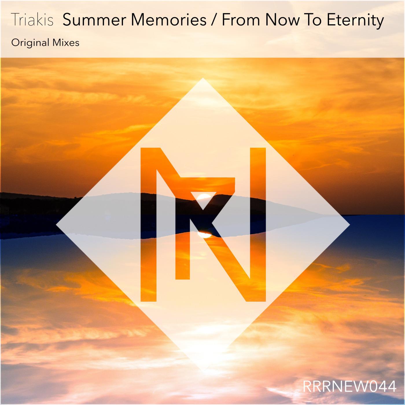 Summer Memories / From Now to Eternity