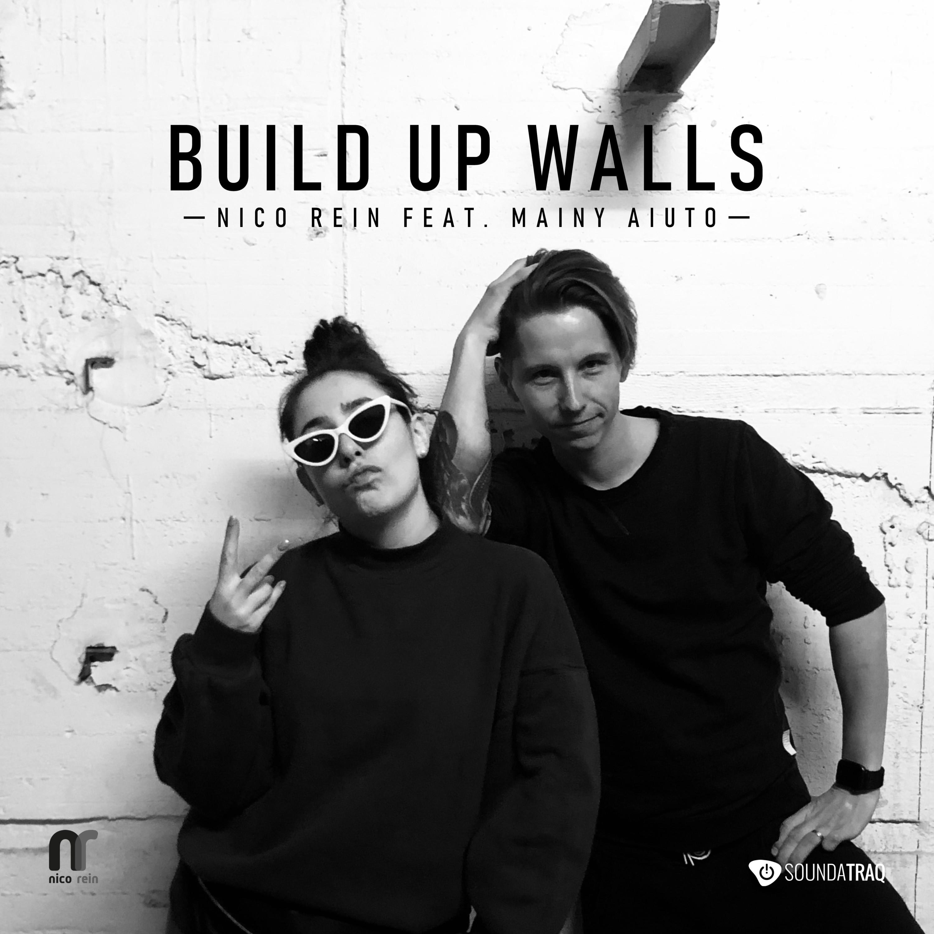 Build up Walls