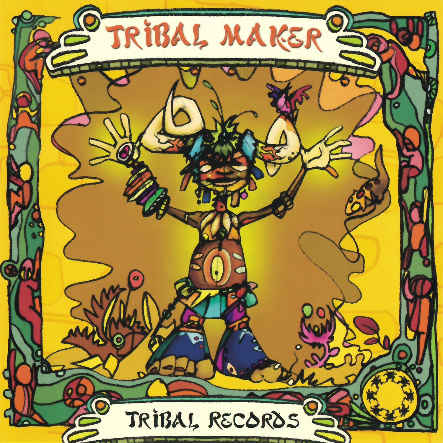 Tribal Maker