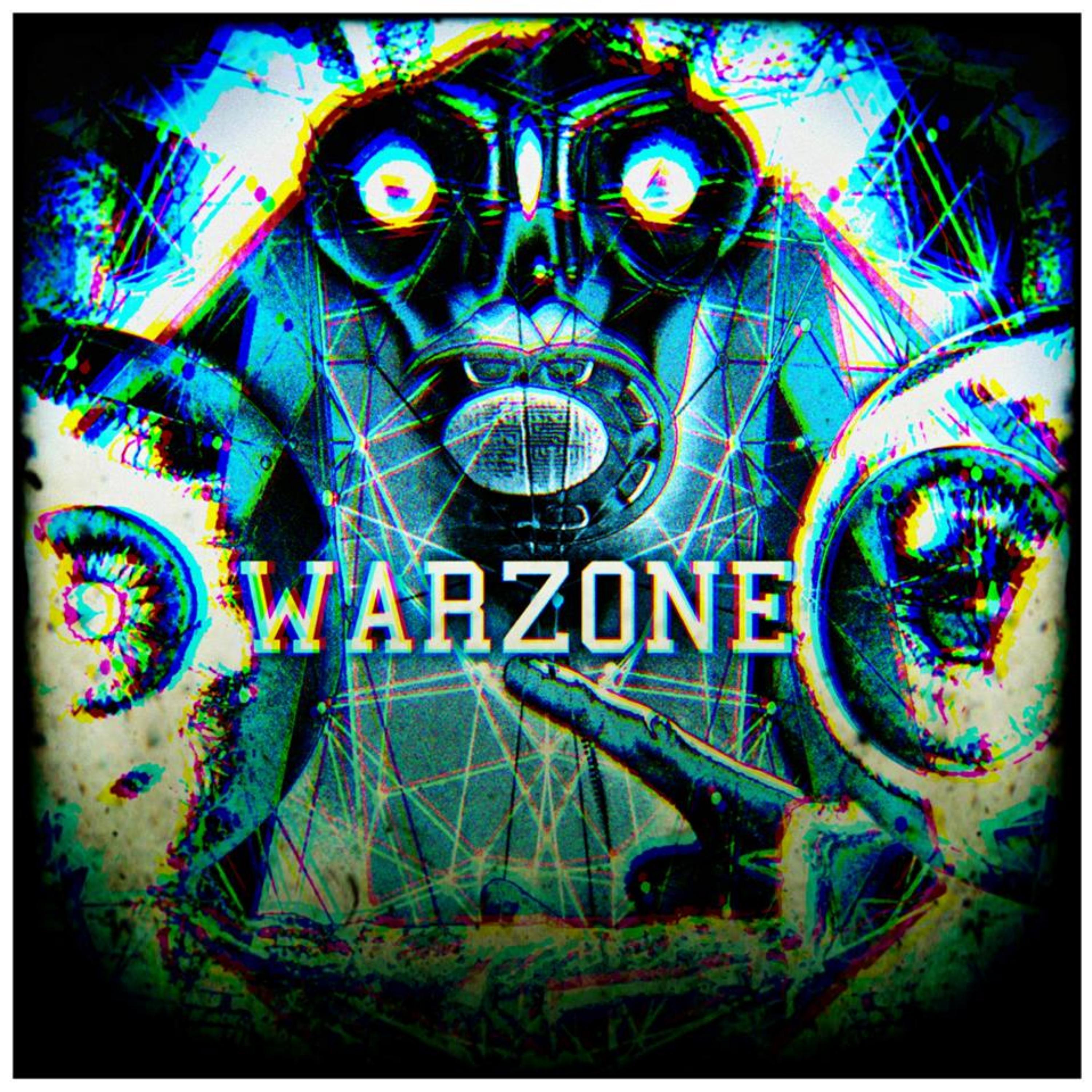 WARZONE EP