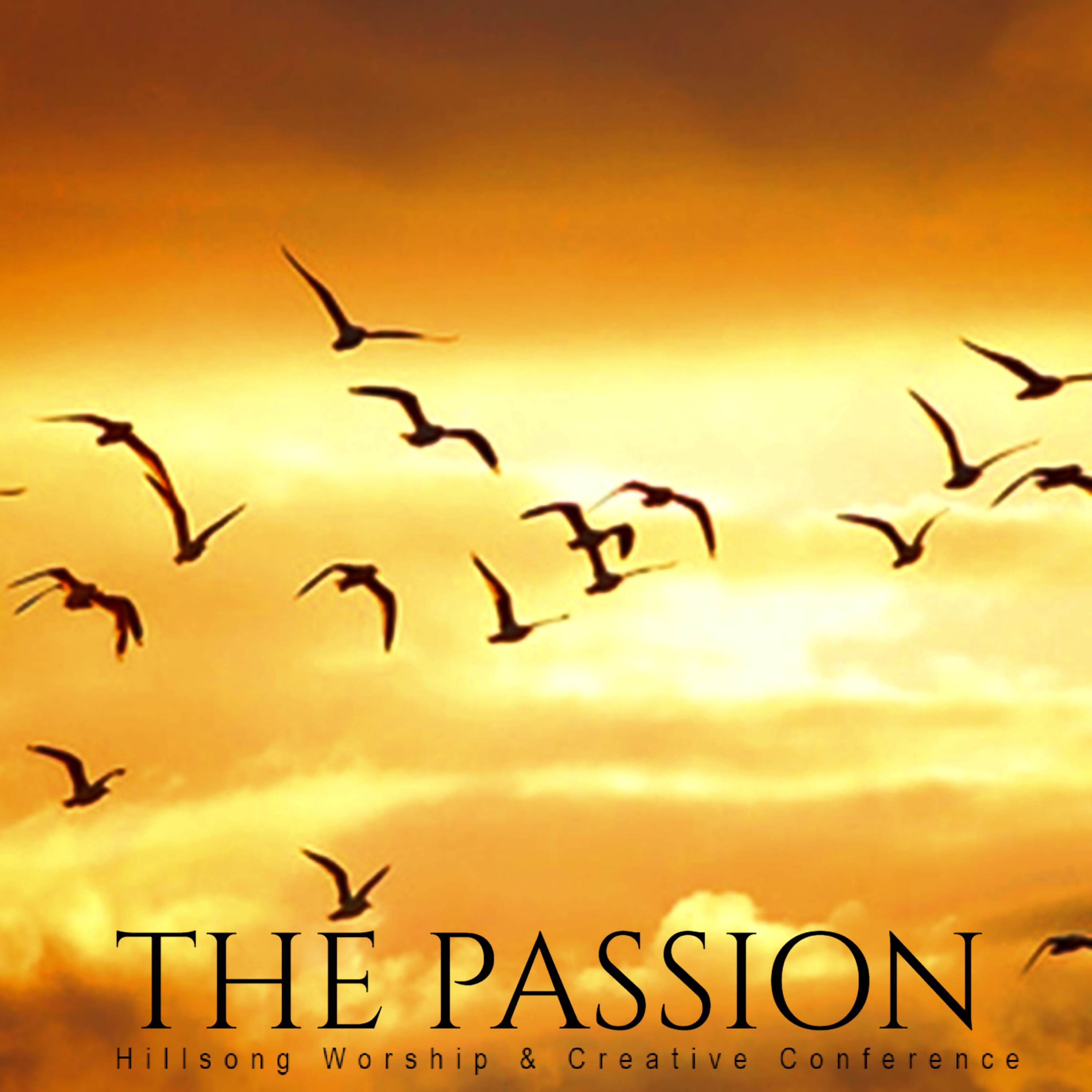 The Passion