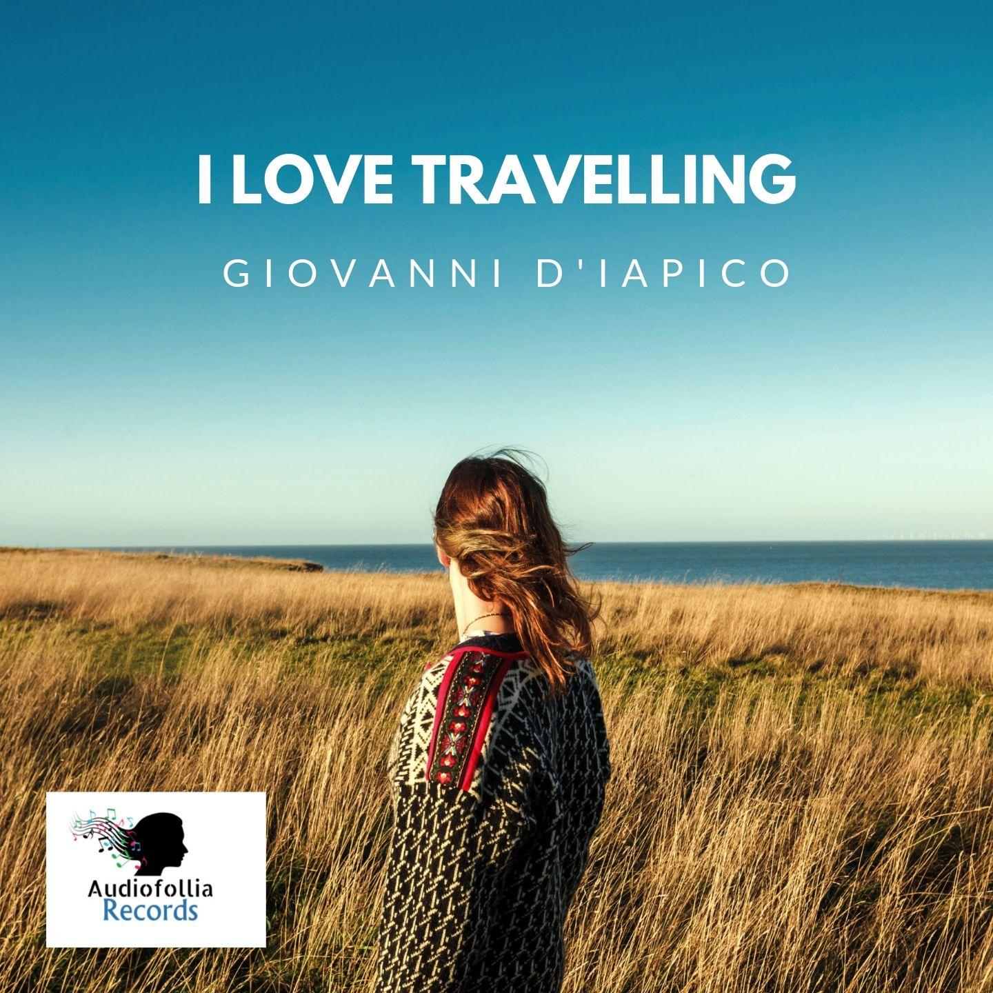 I love travelling