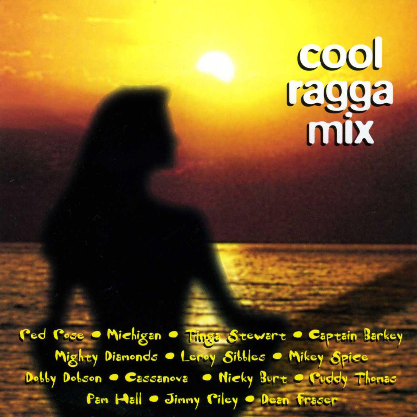 Cool Ragga Mix