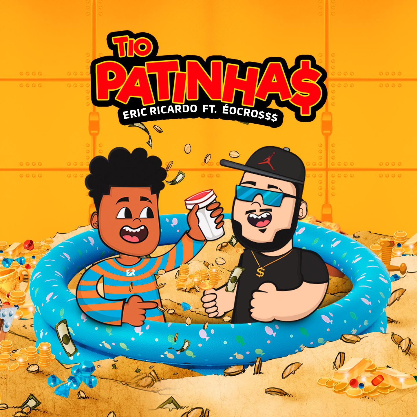 Tio Patinhas