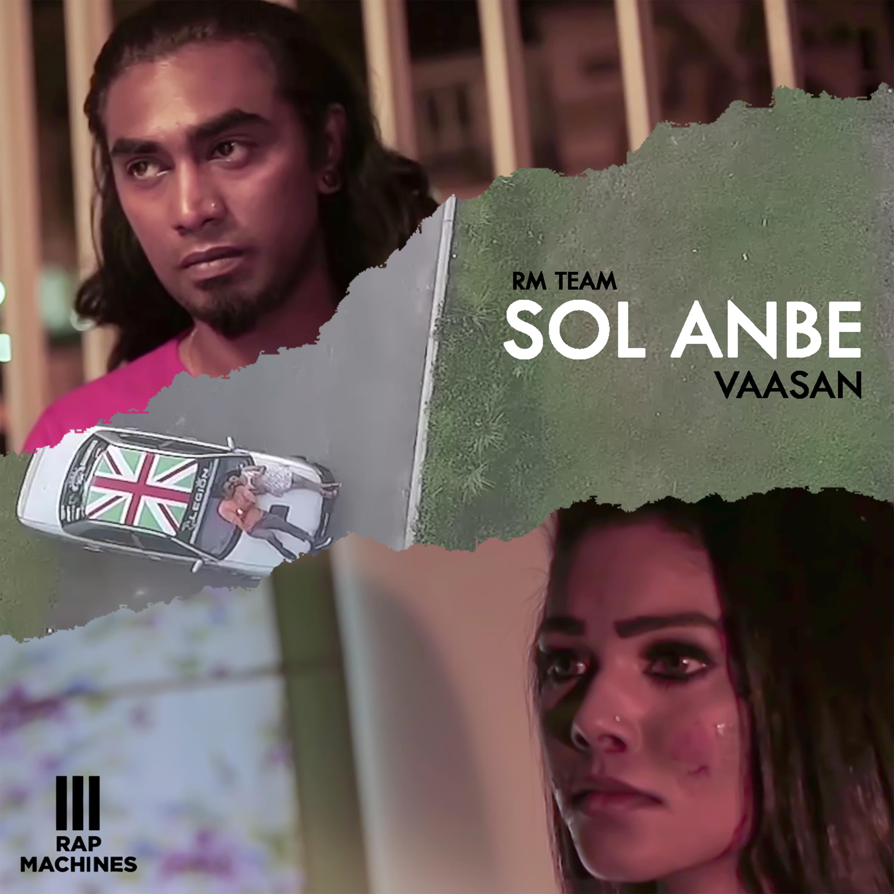 Sol Anbae