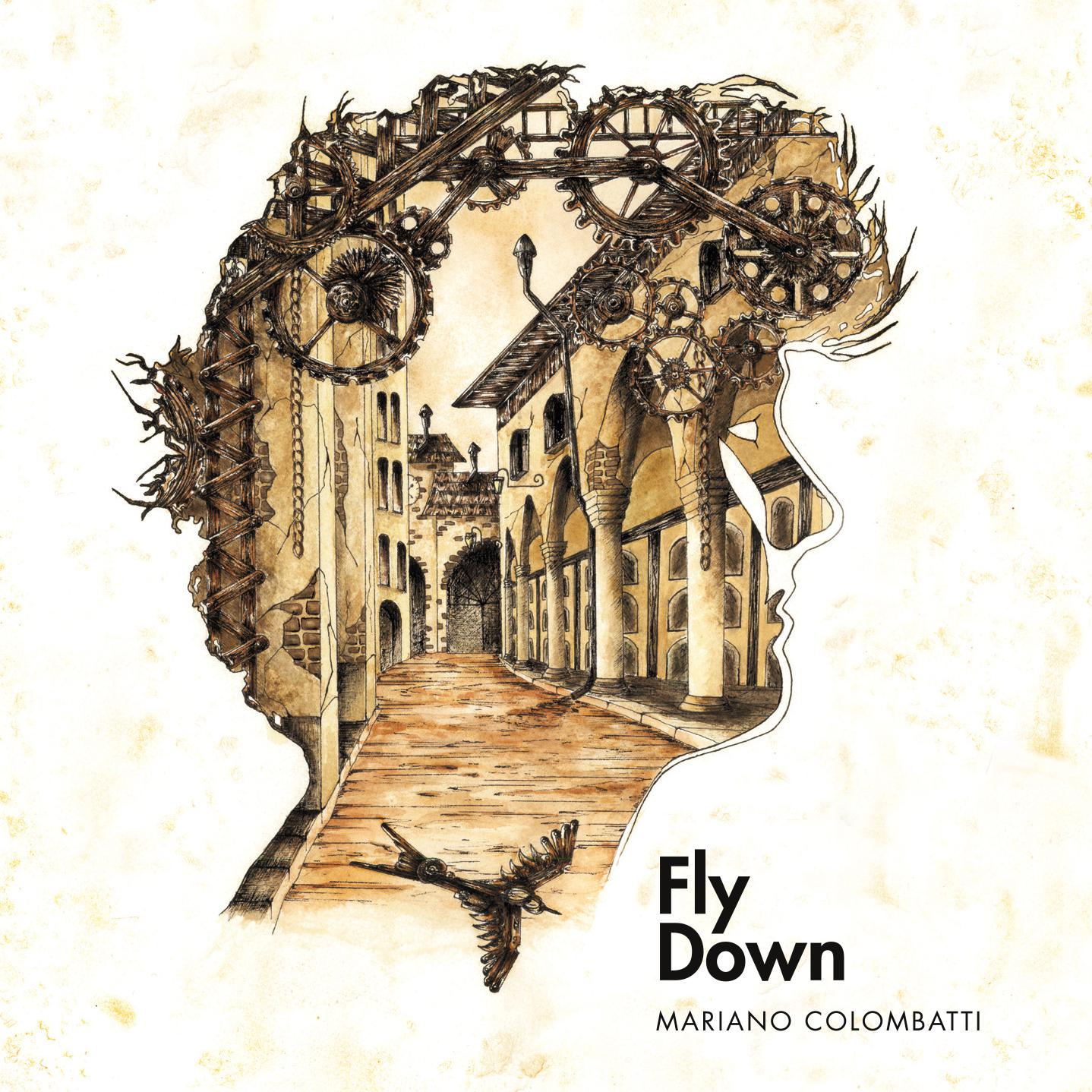 Fly Down