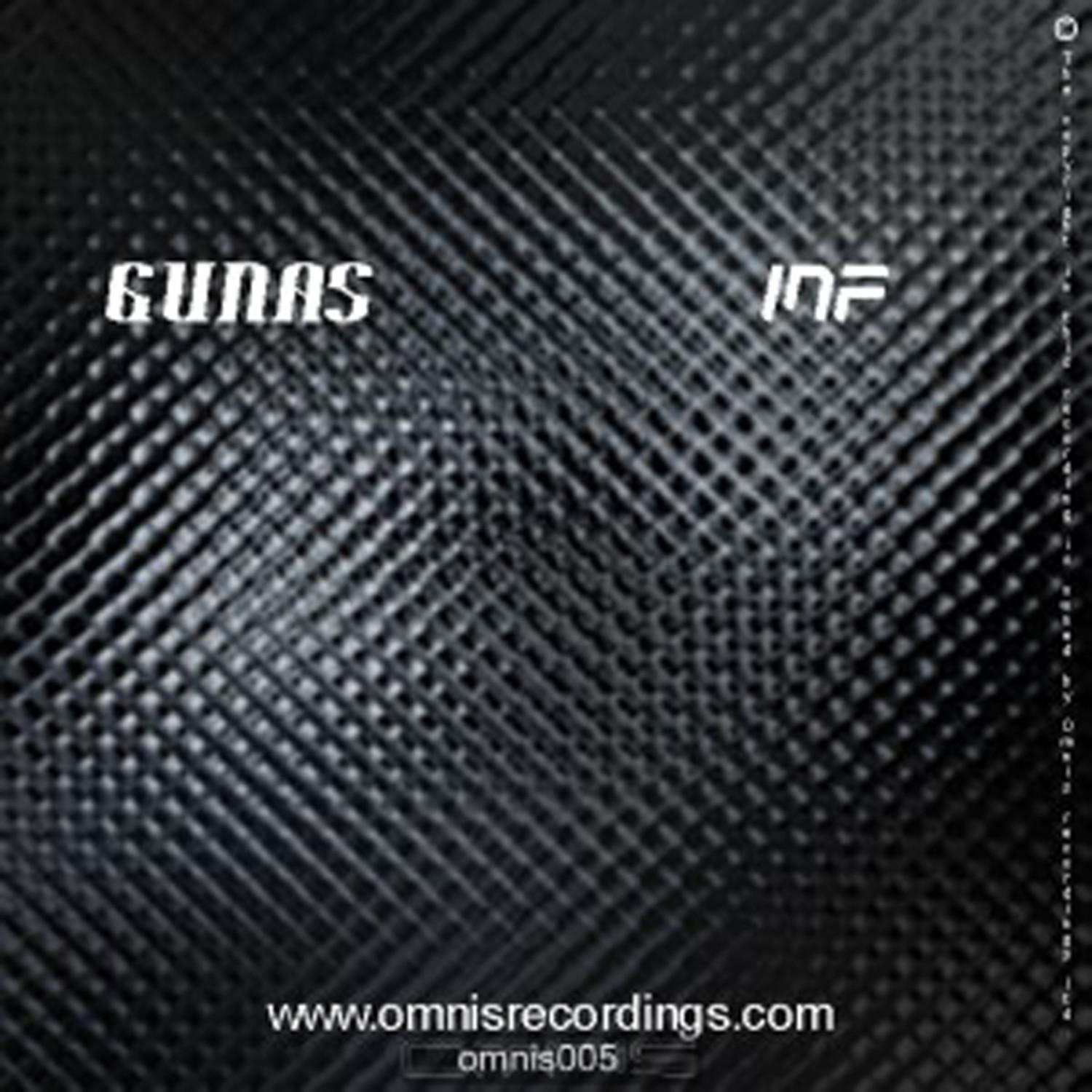 Gunas '04 Mix