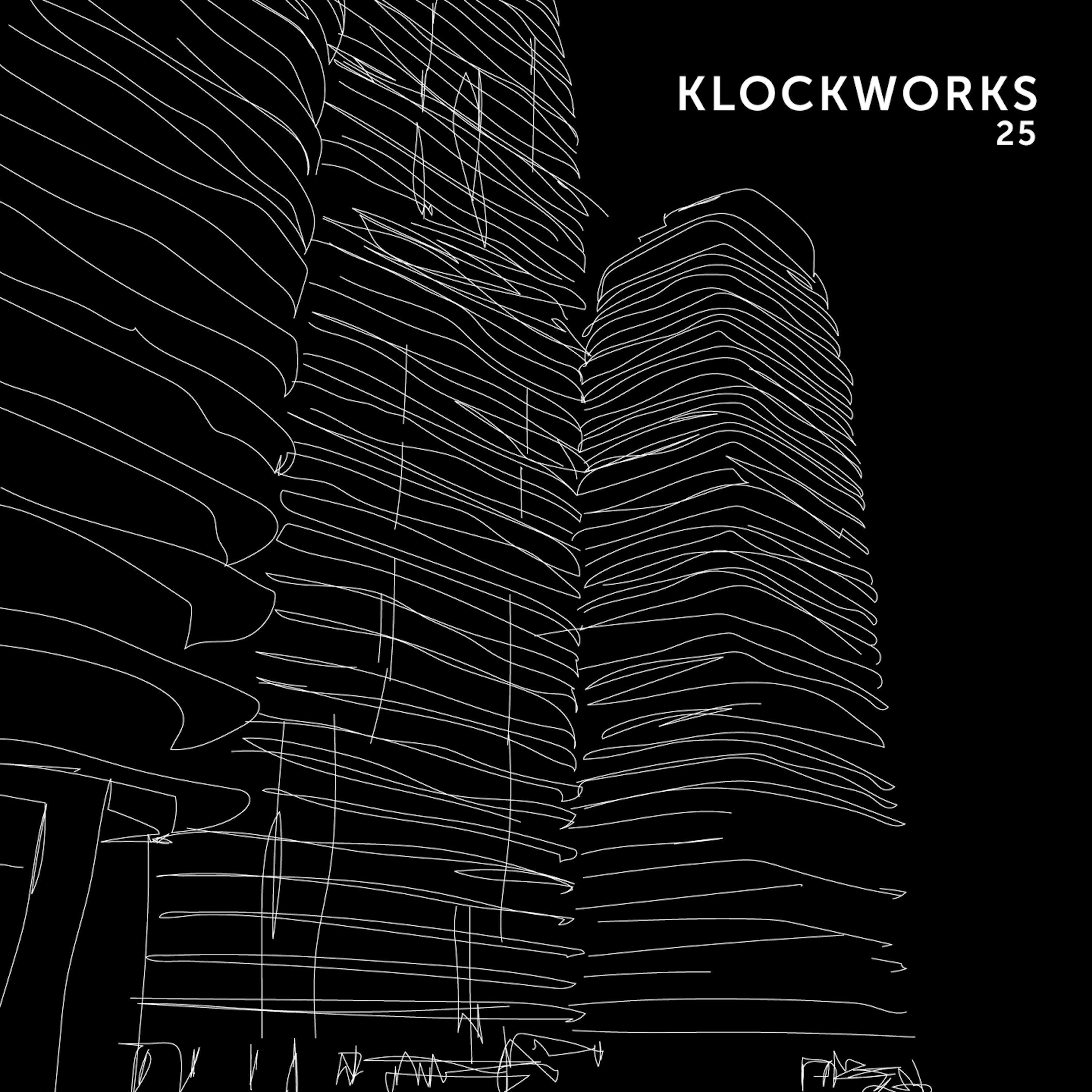 Klockworks 25