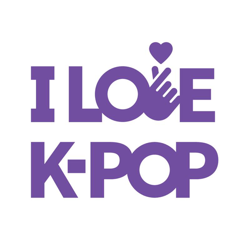 I Love K-Pop