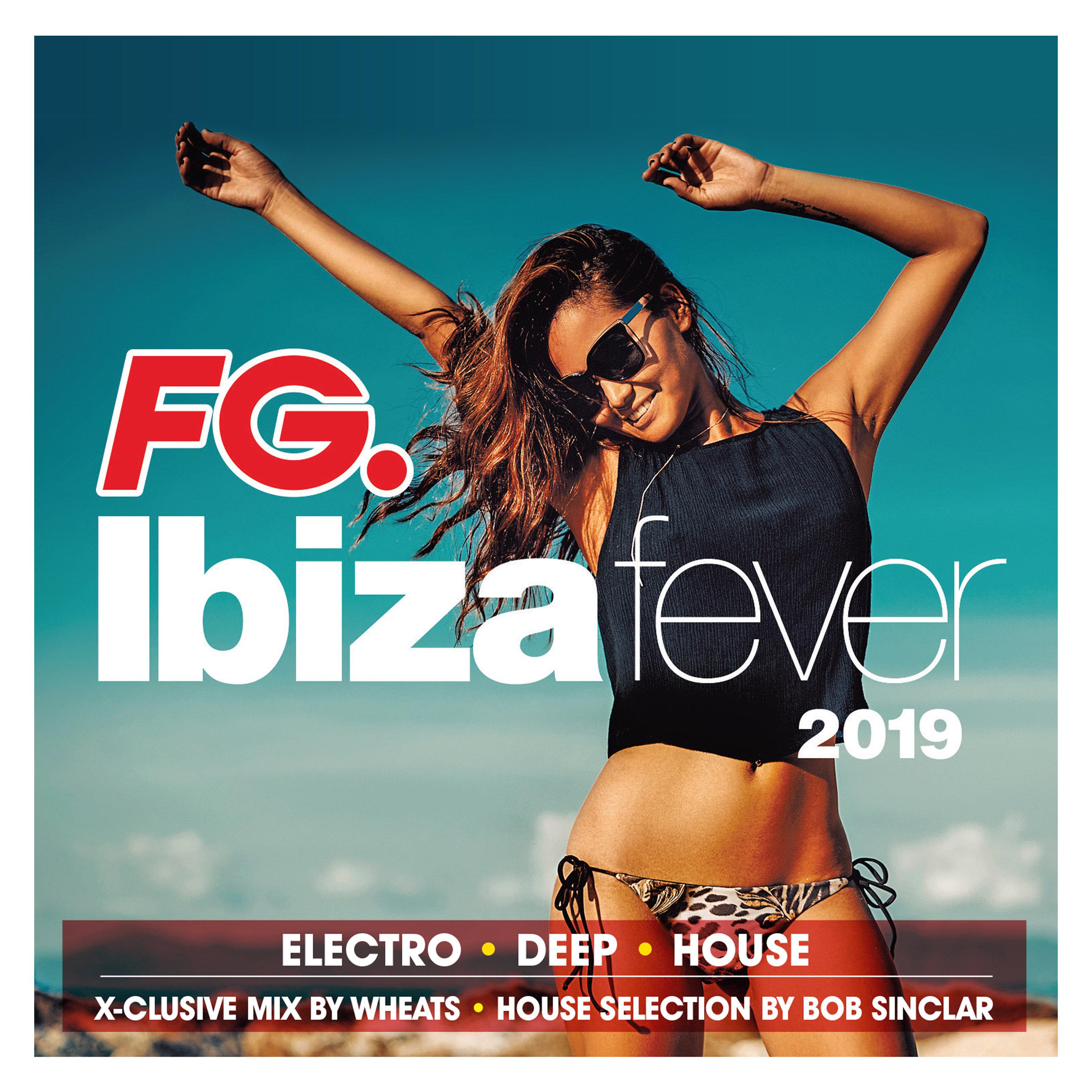 Ibiza Fever 2019 By FG