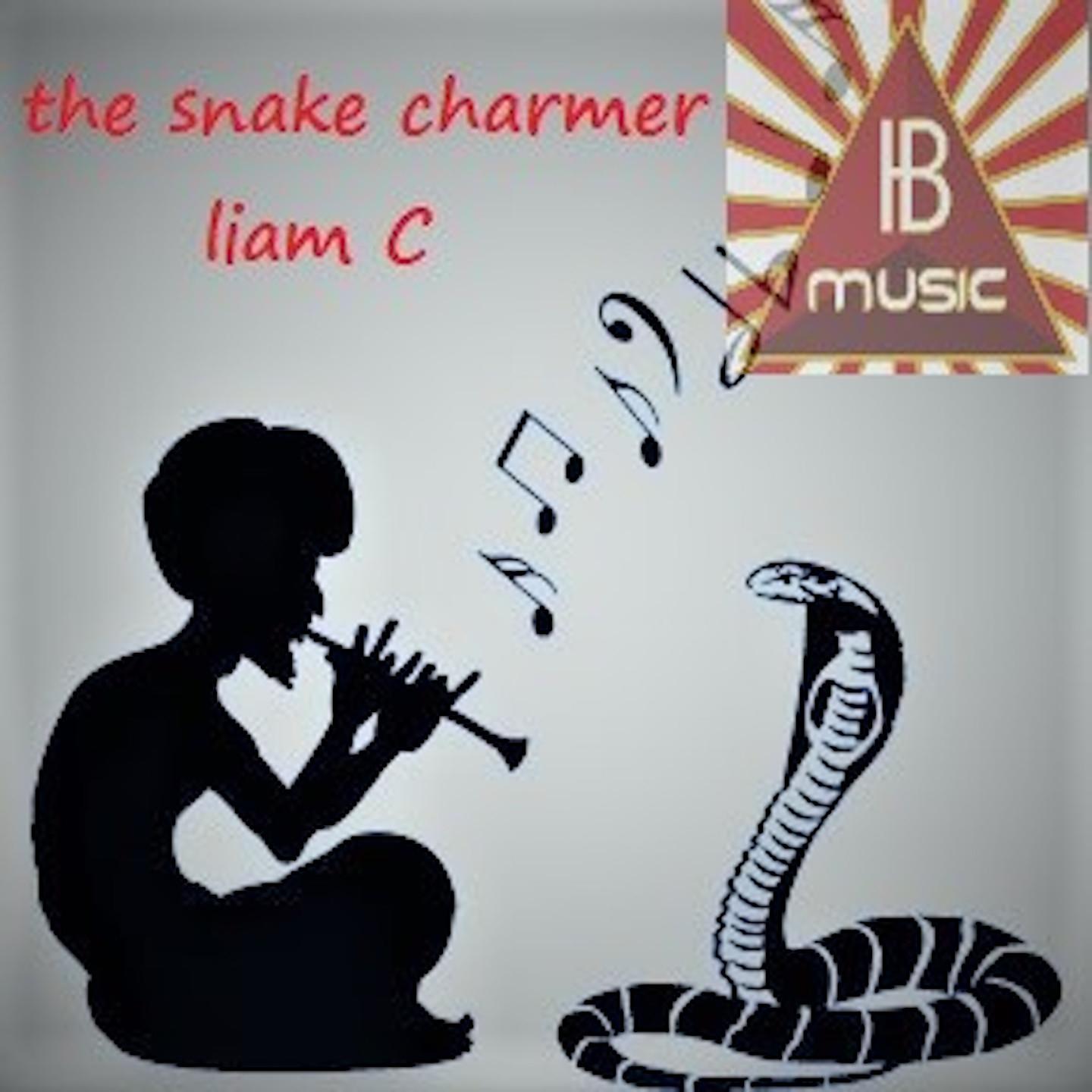 The Snake Charmer