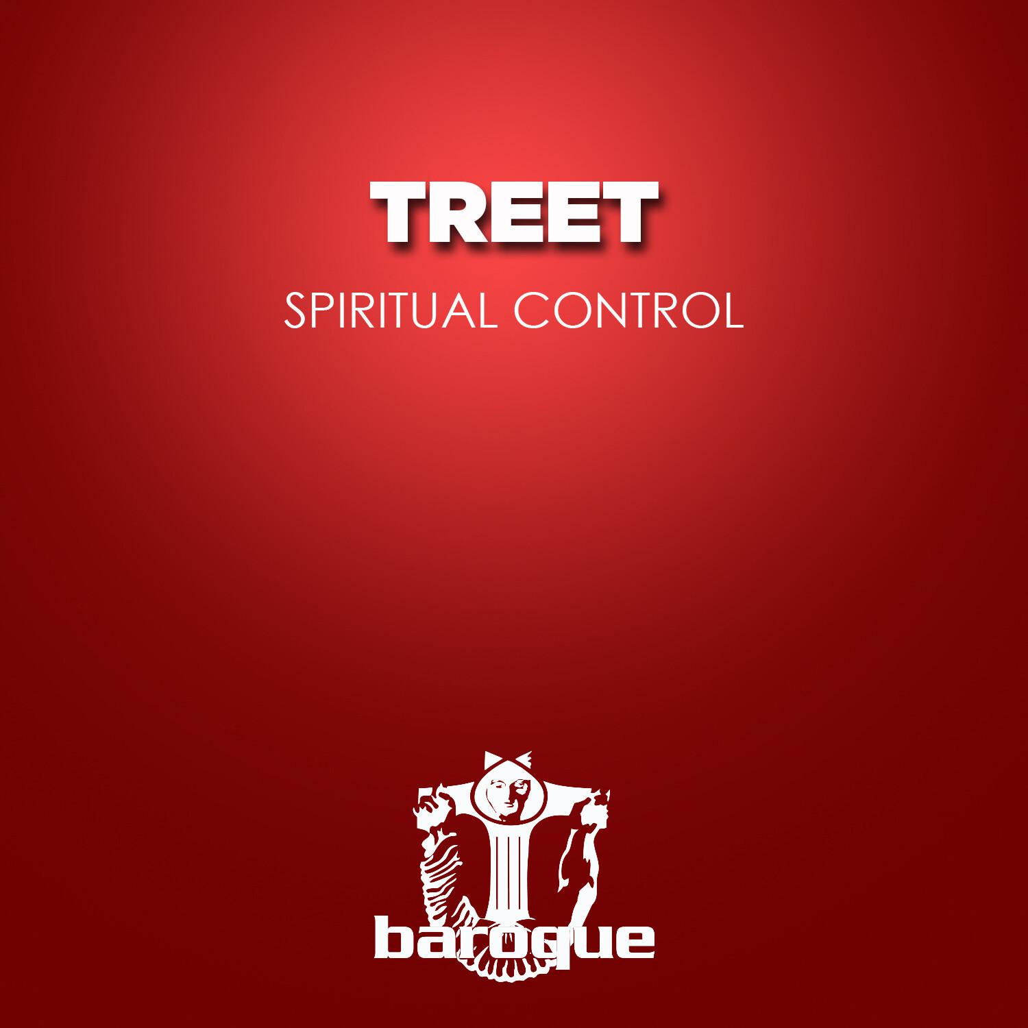 Spiritual Control