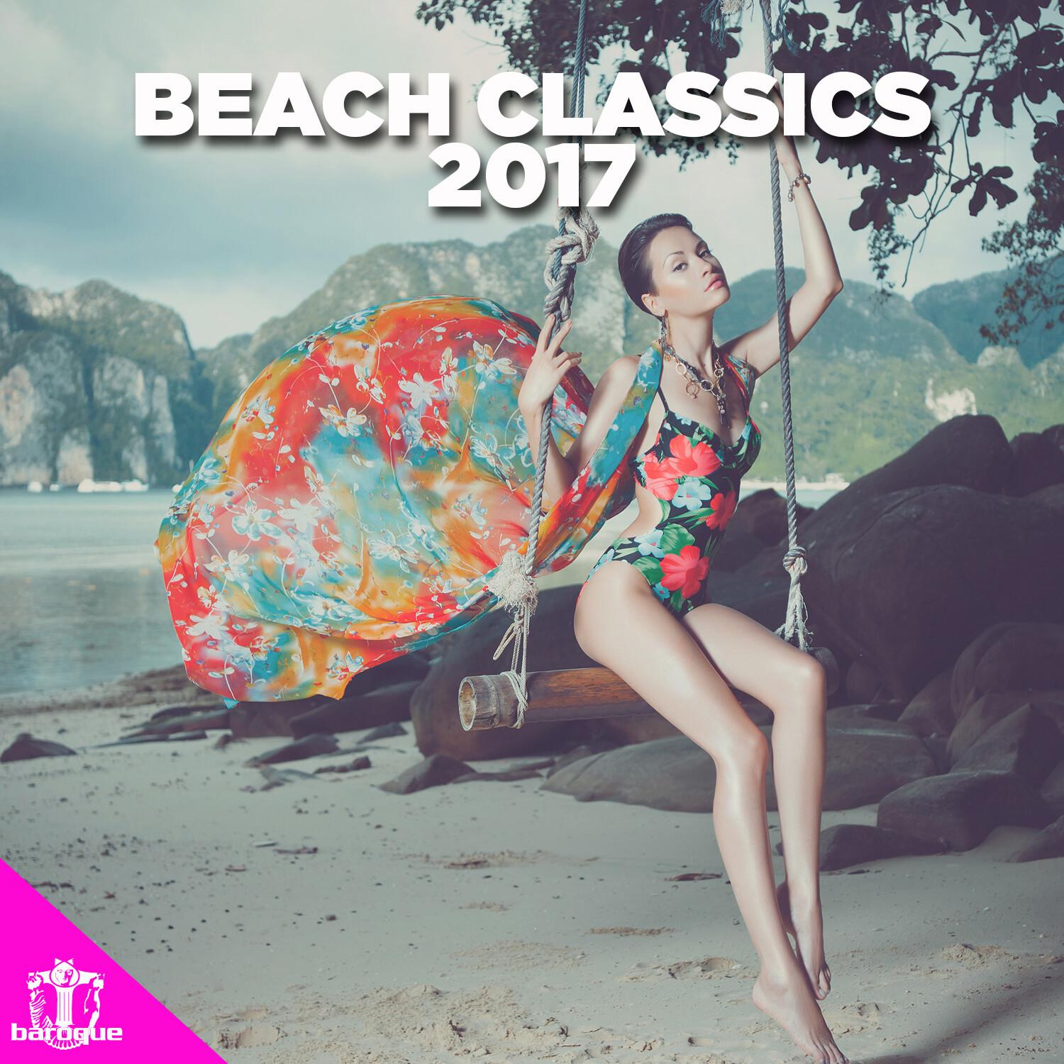 Beach Classics 2017