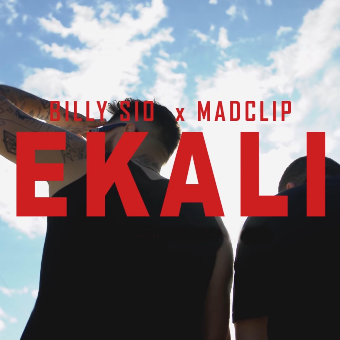 Ekali