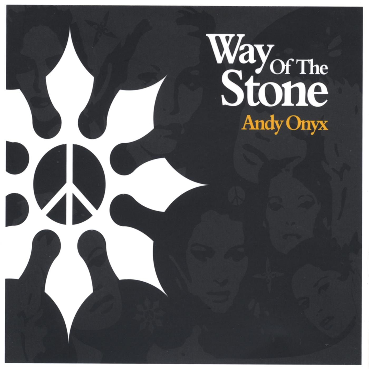 Way of the Stone