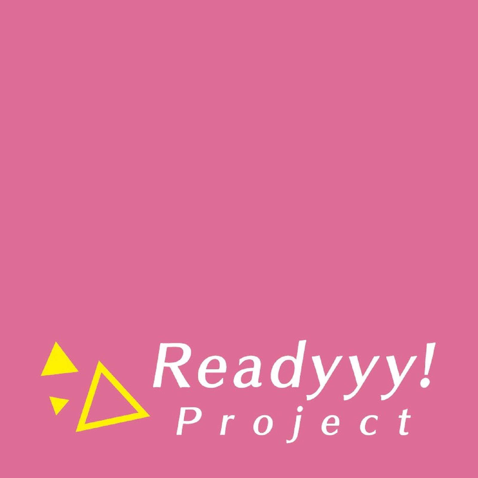 Readyyy! Project di 2 dan