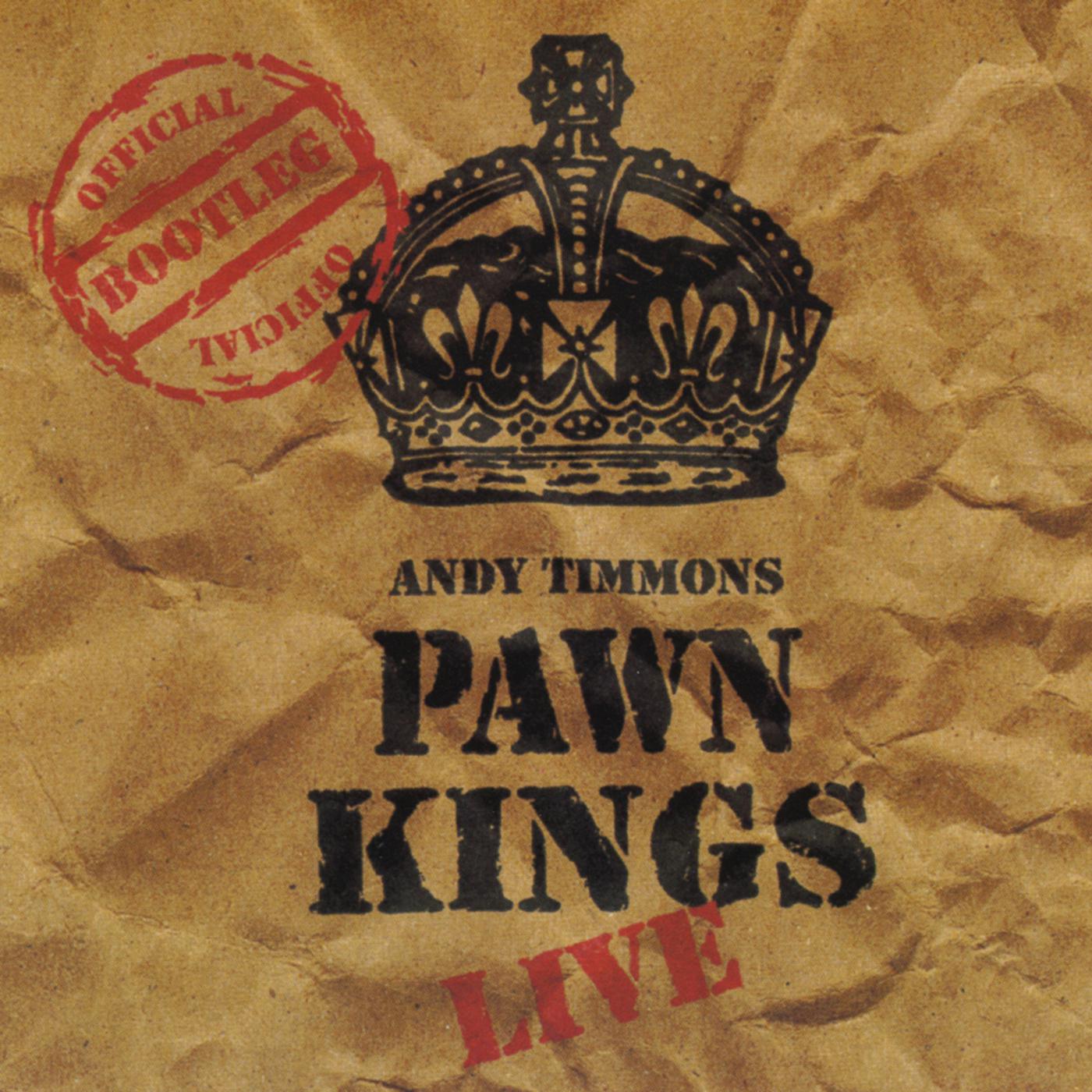 Pawn Kings Live