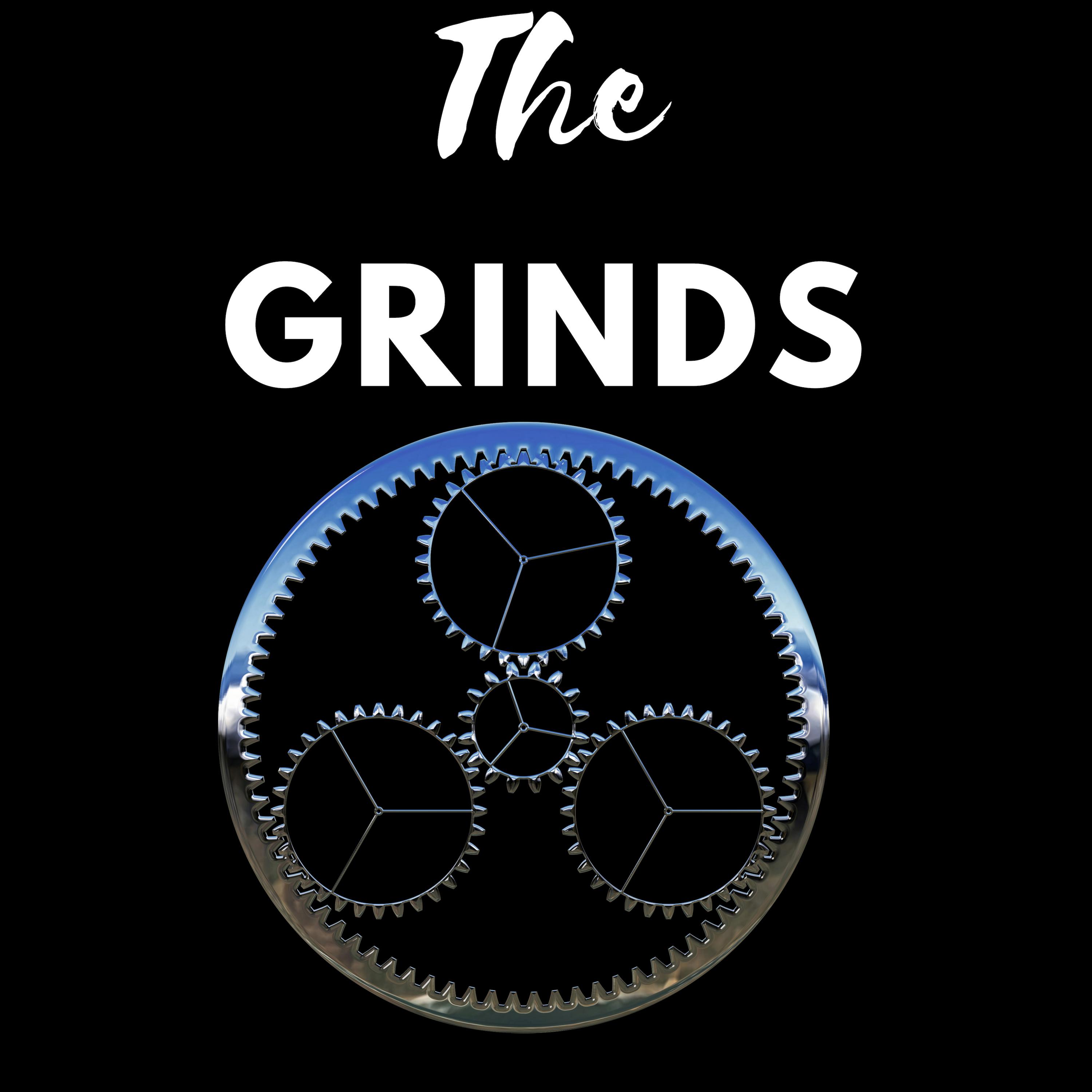 Grinds