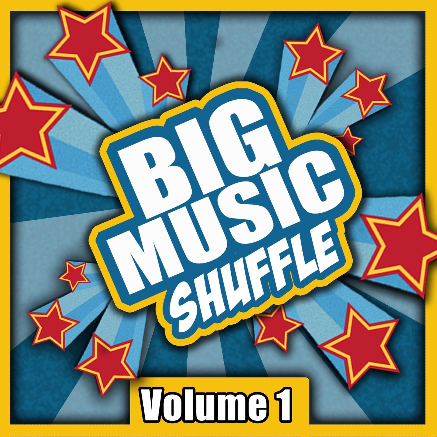 Big Music Shuffle, Vol. 1