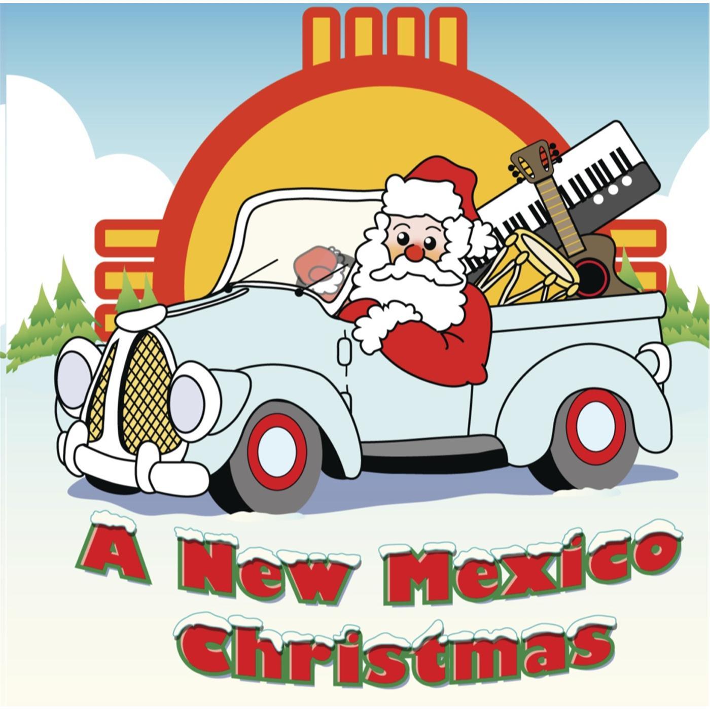 A New Mexico Christmas