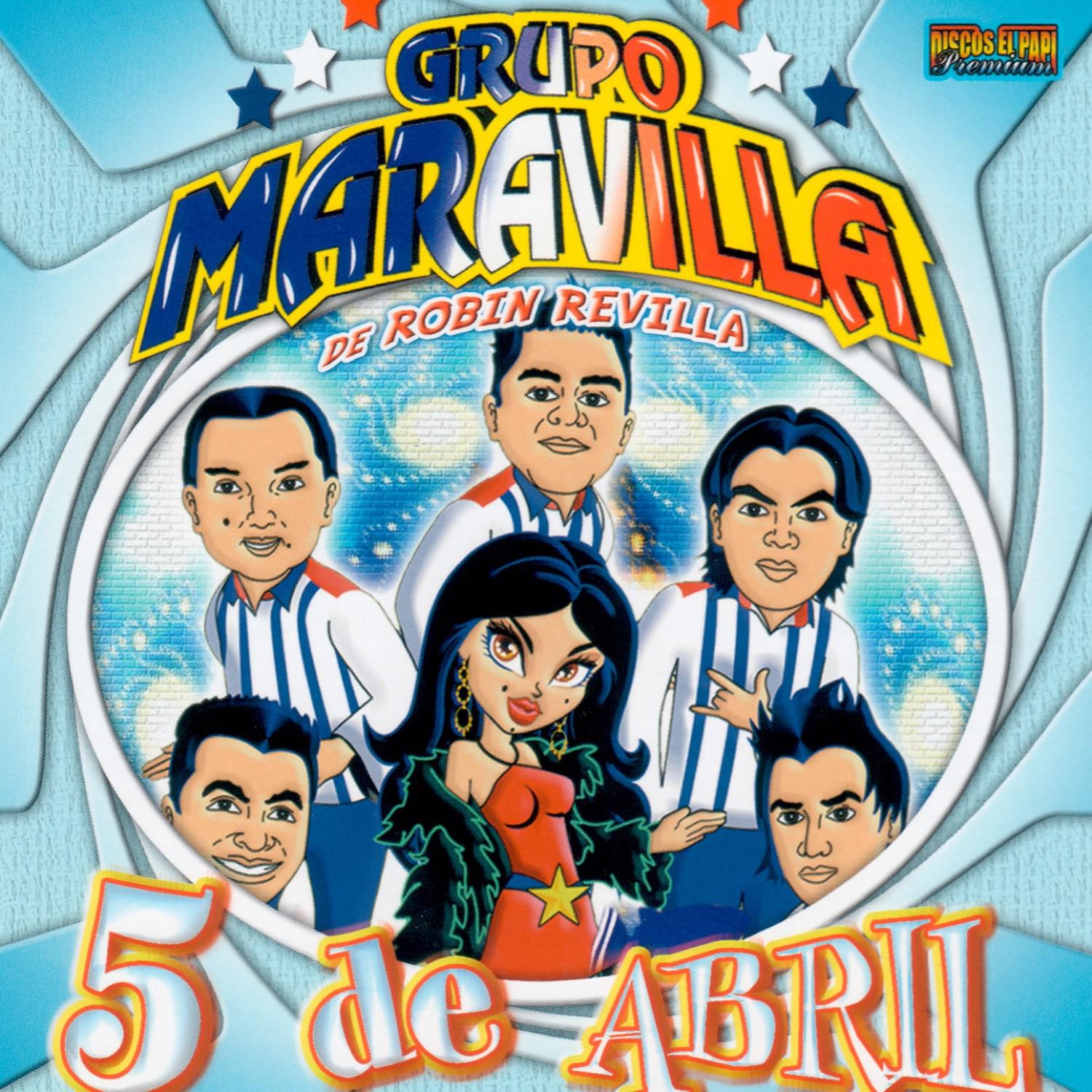 5 de Abril