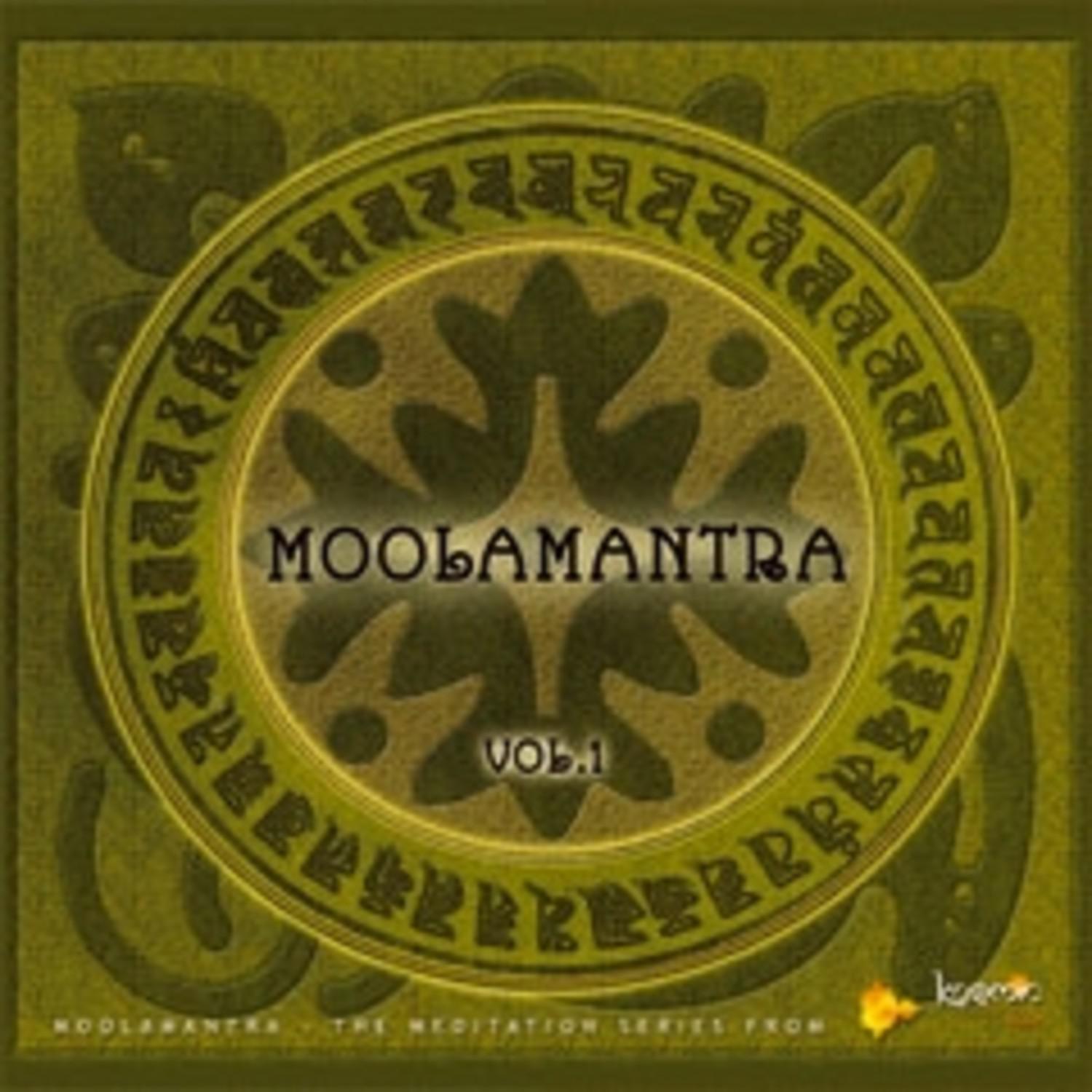 Moolamantra Vol. 1