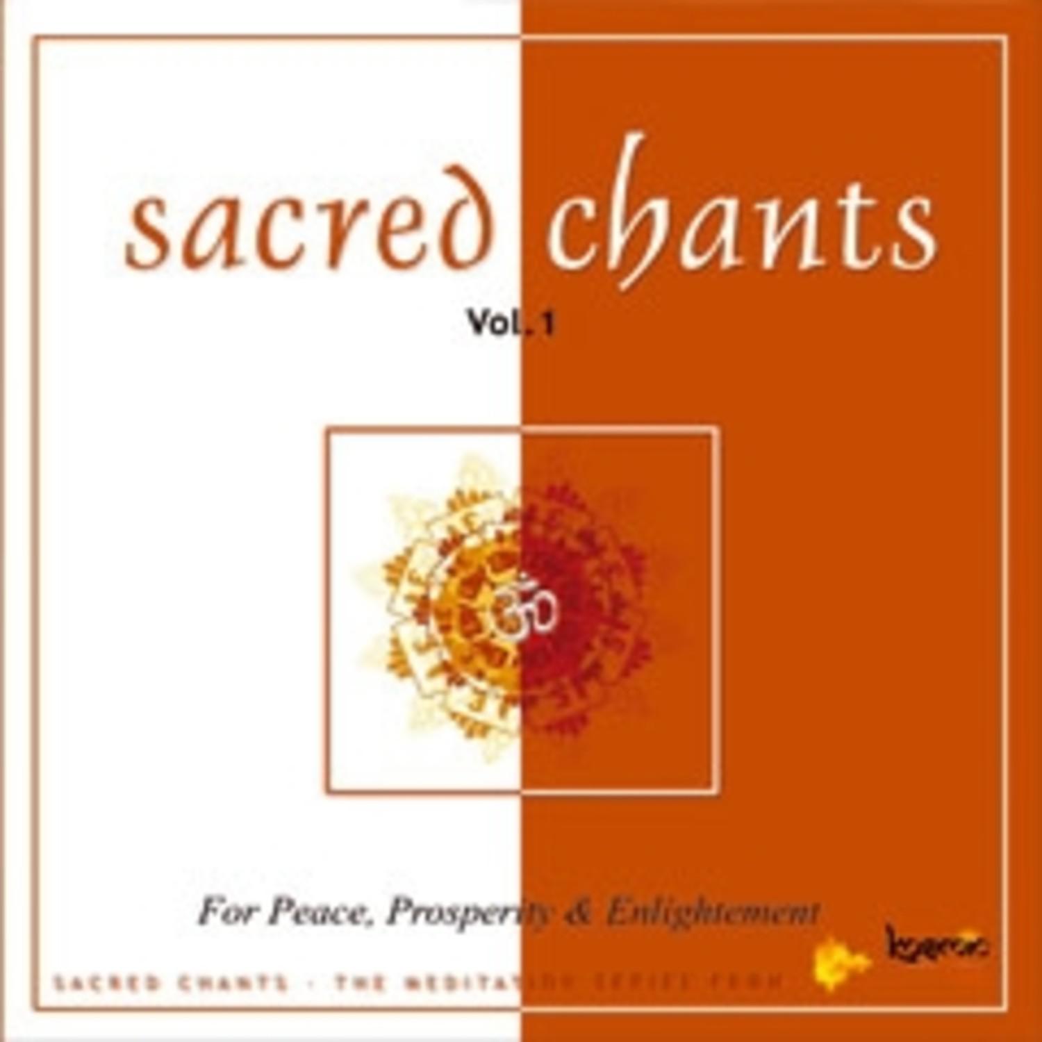 Sacred Chants