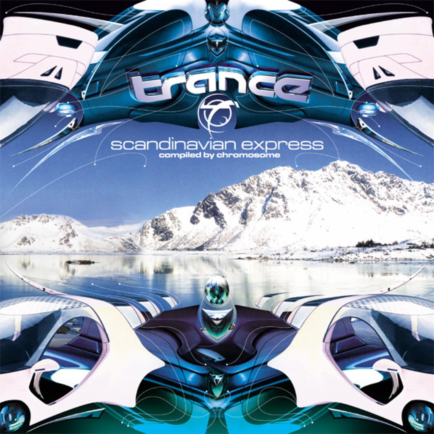 Trance scandinavian express