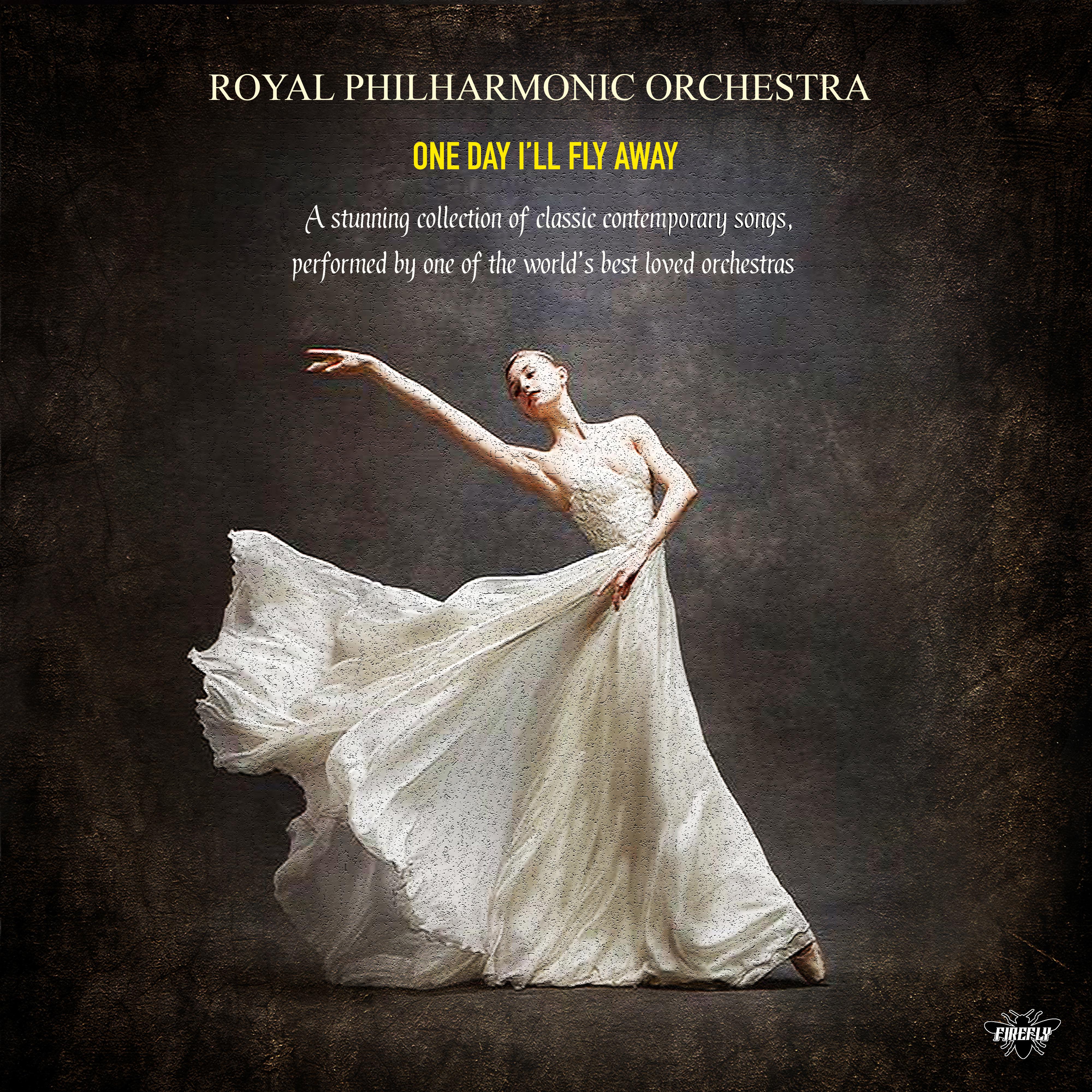 Royal Philharmonic Orchestra - One Day I'll Fly Away