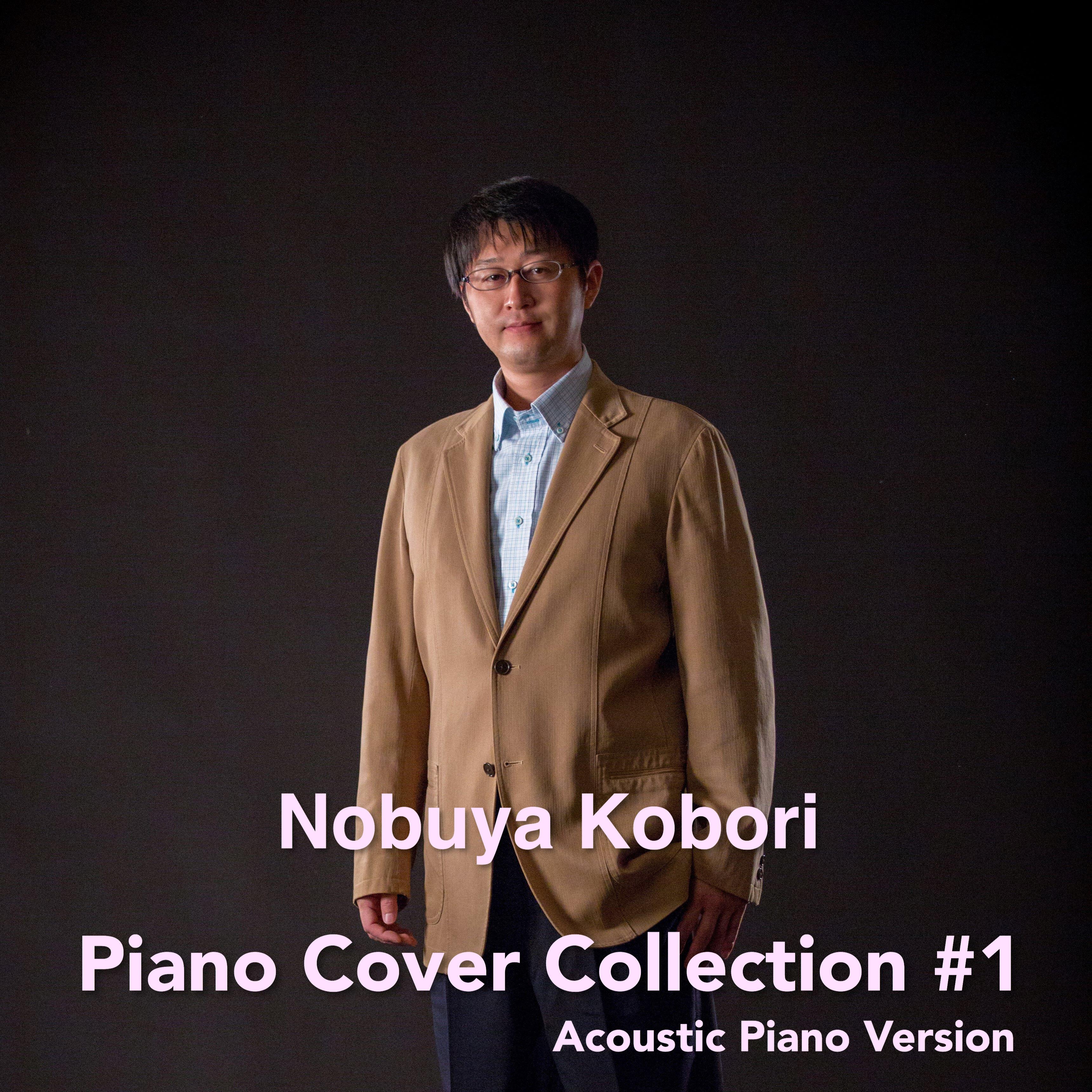 Piano Cover Collection #1