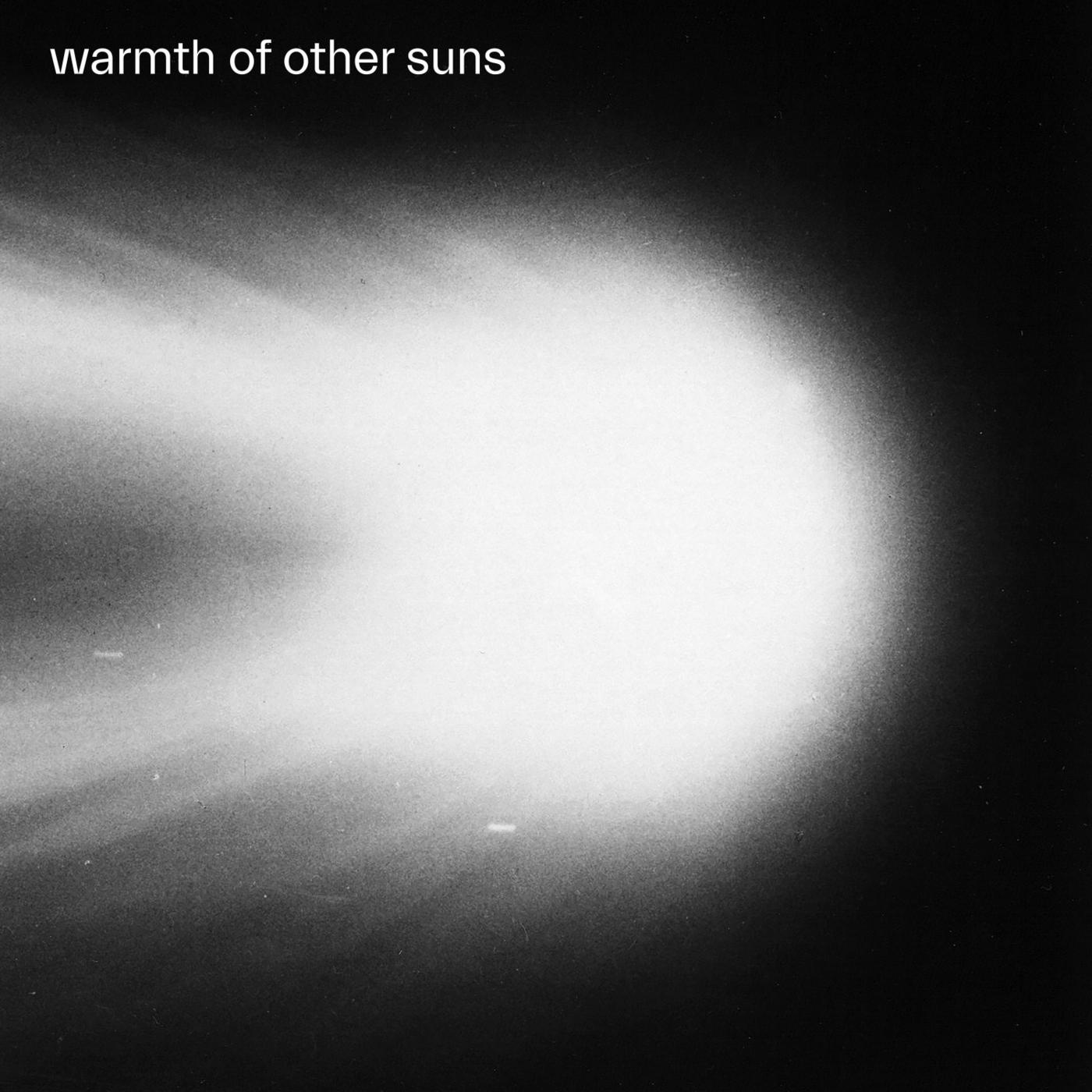 Warmth of Other Suns