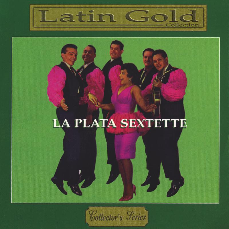 Latin Gold Collection