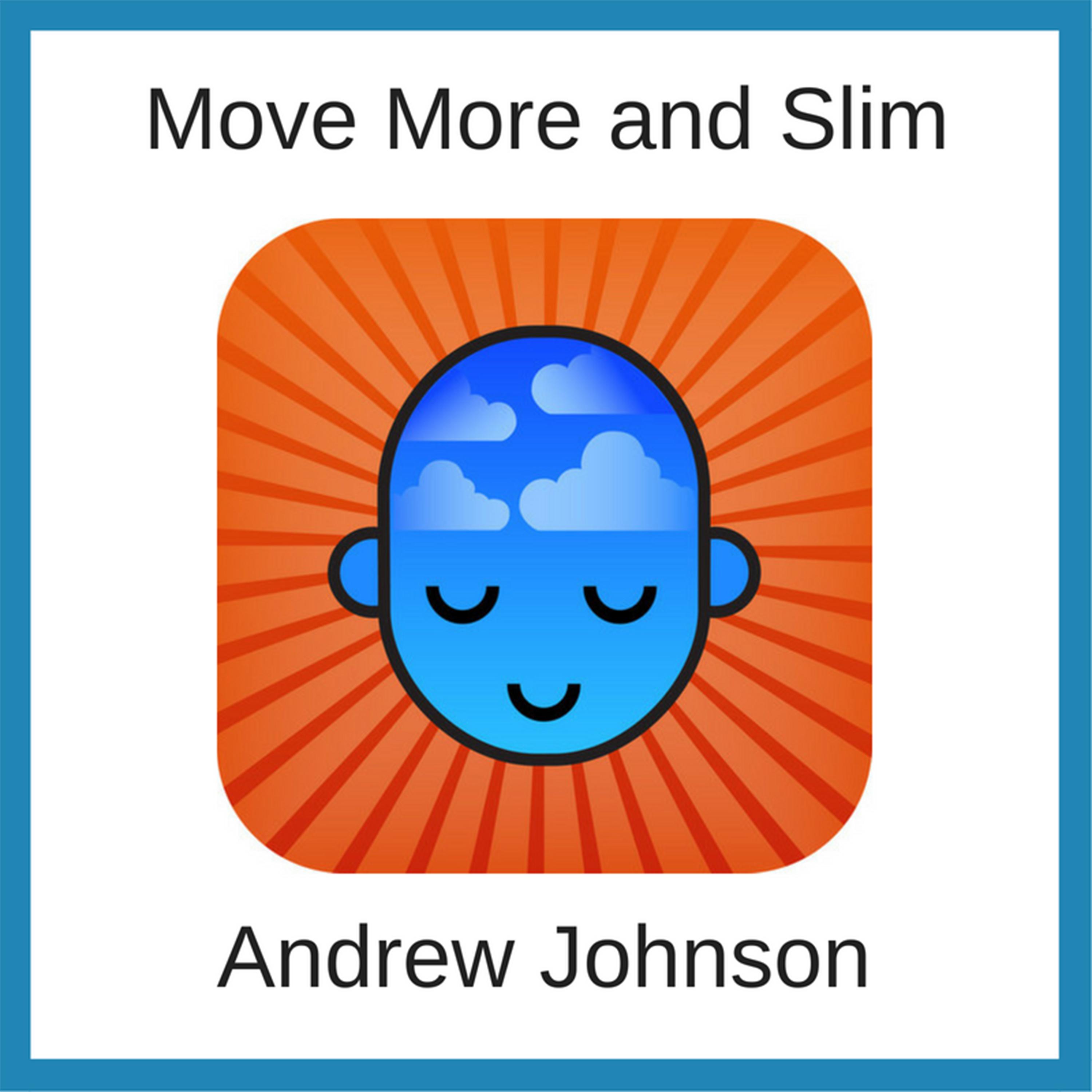 Move More and Slim