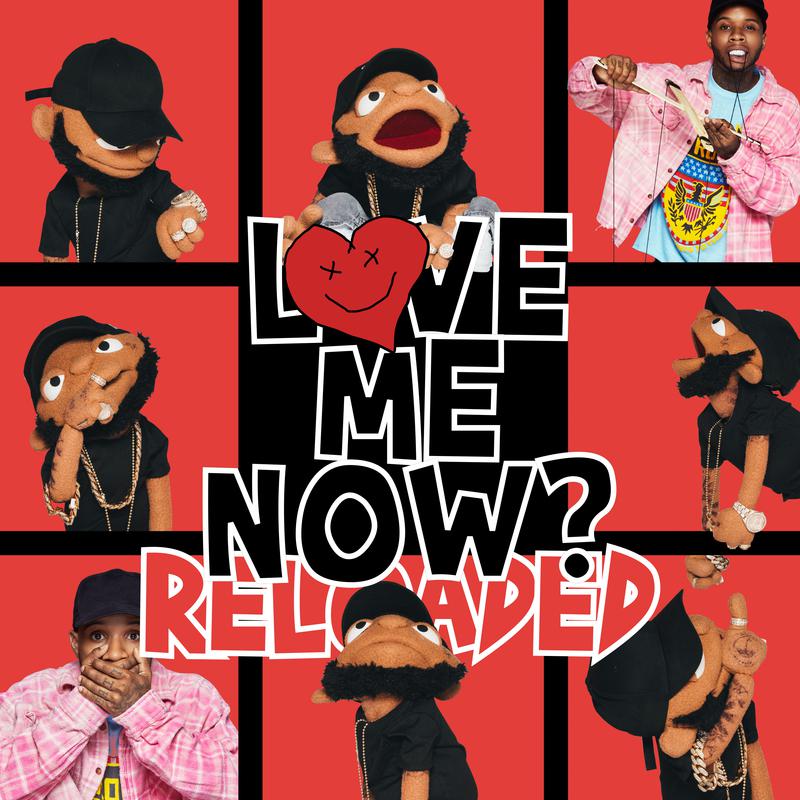 LoVE me NOw (ReLoAdeD)