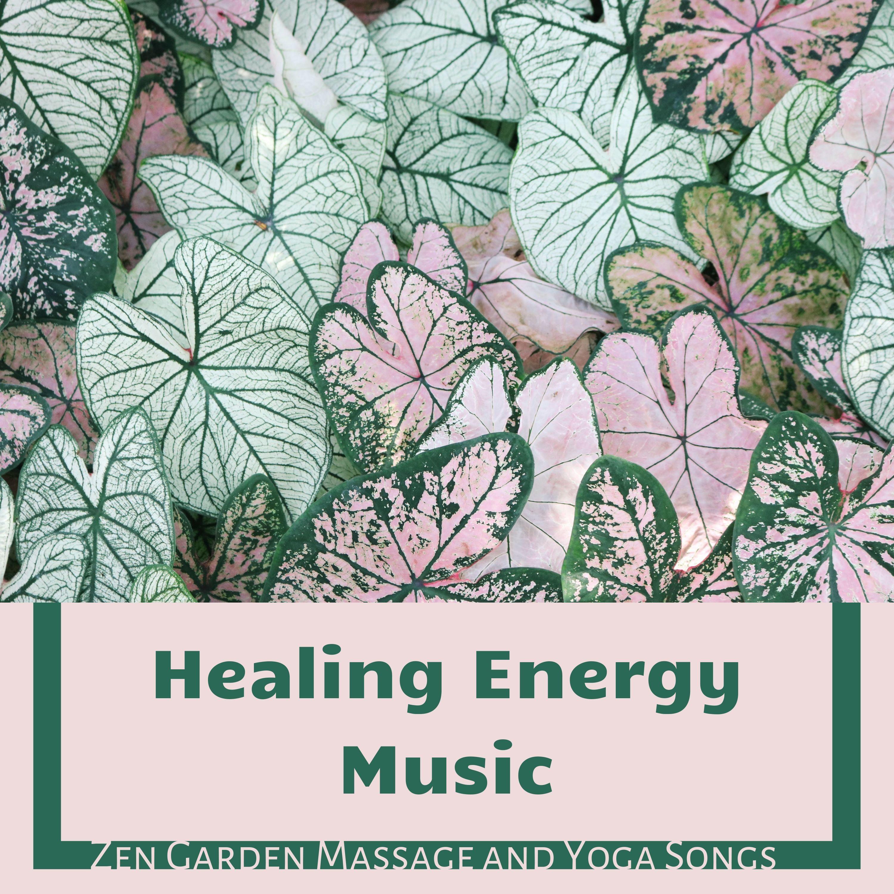 Healing Techniques
