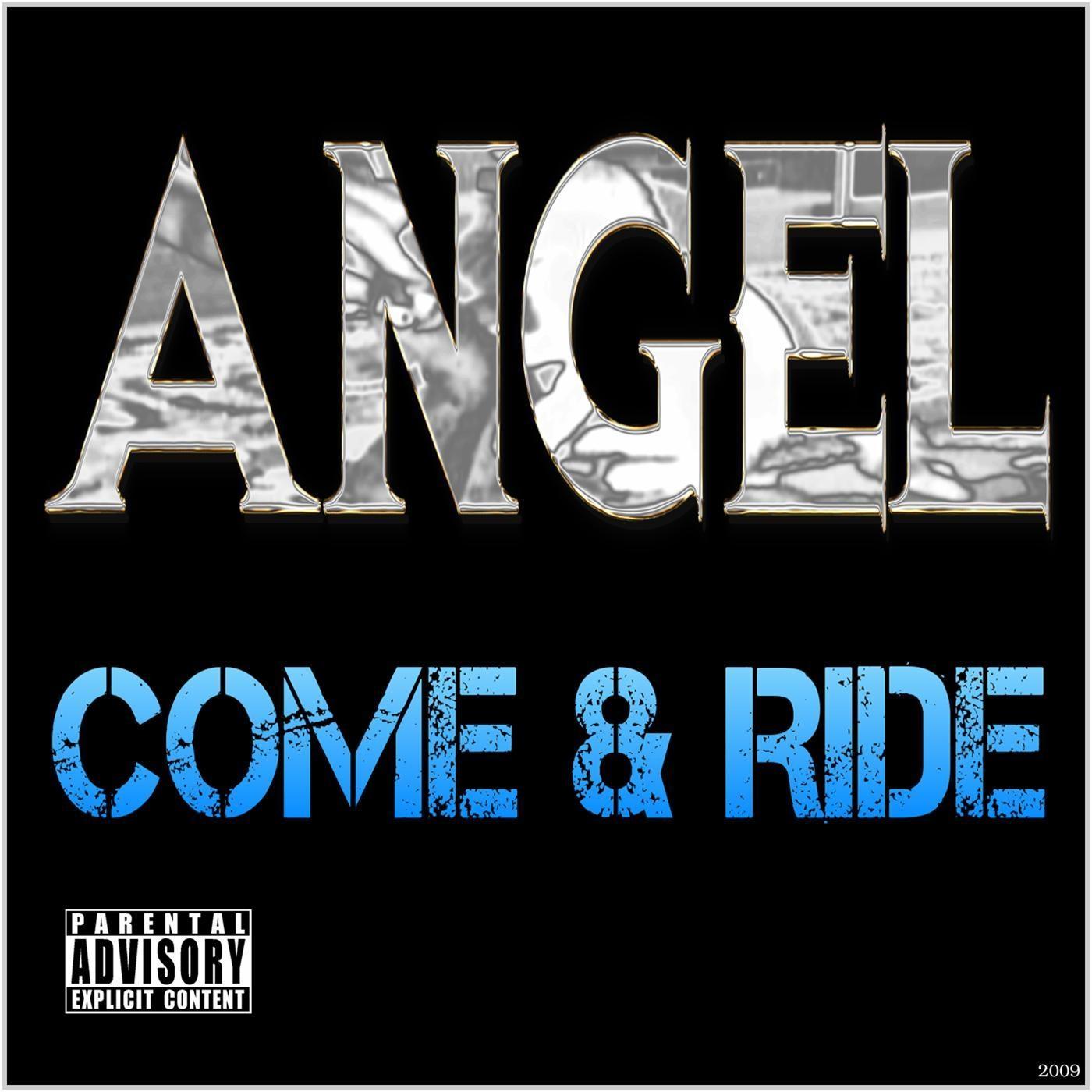 Come & Ride