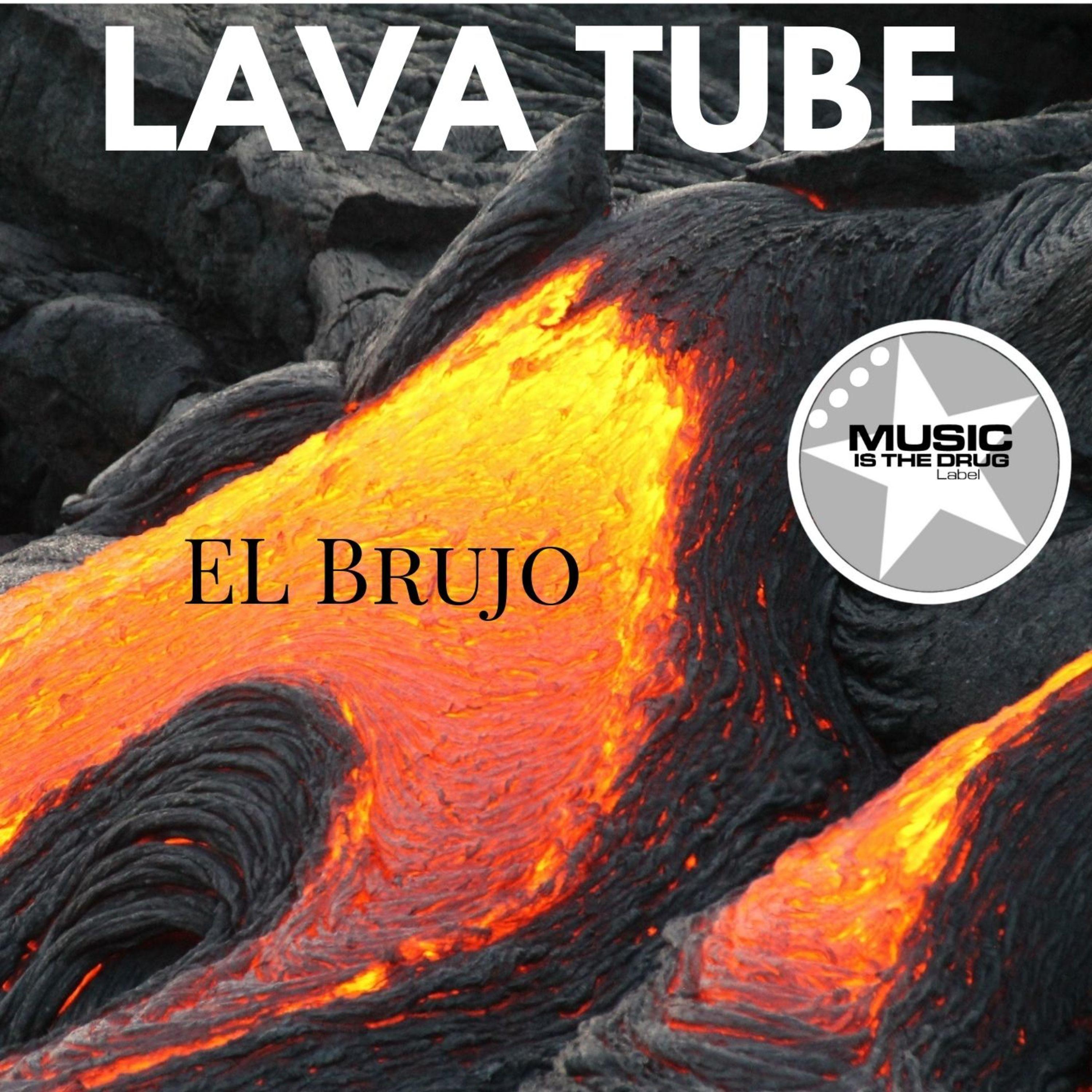 Lava Tube