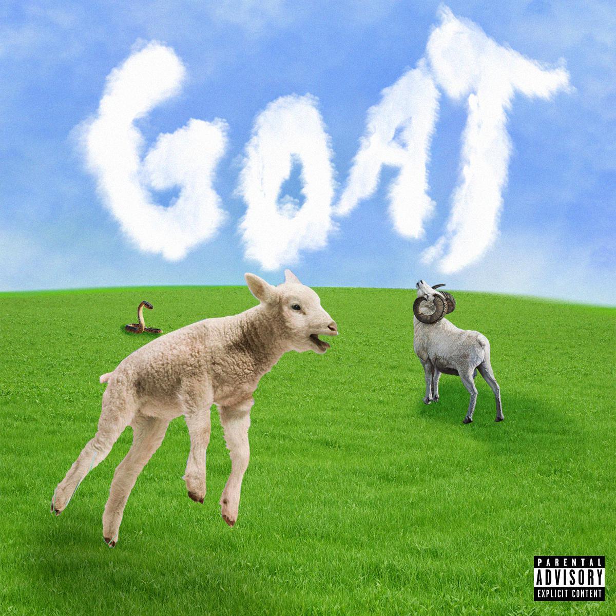 GOAT-Payback