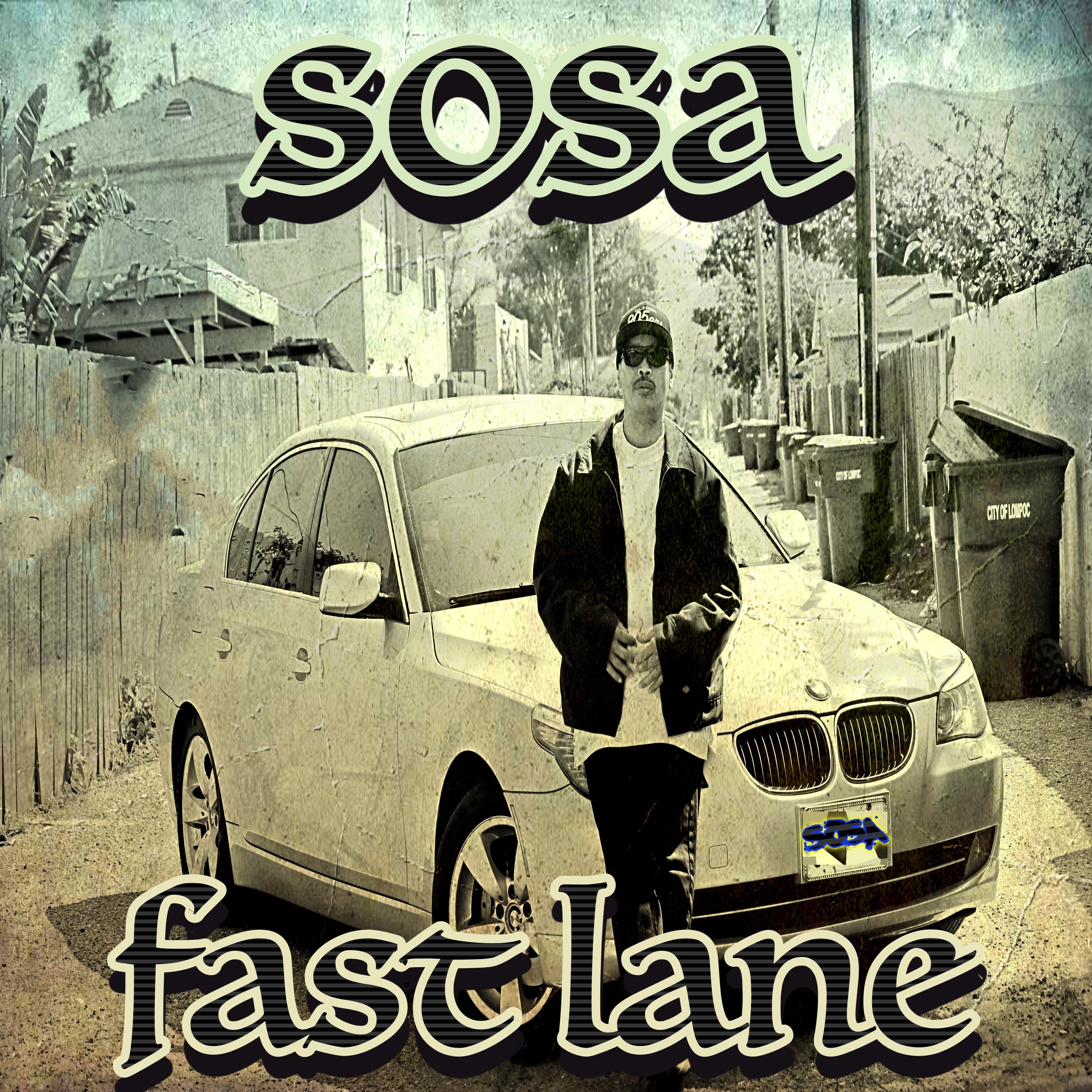 Fast Lane