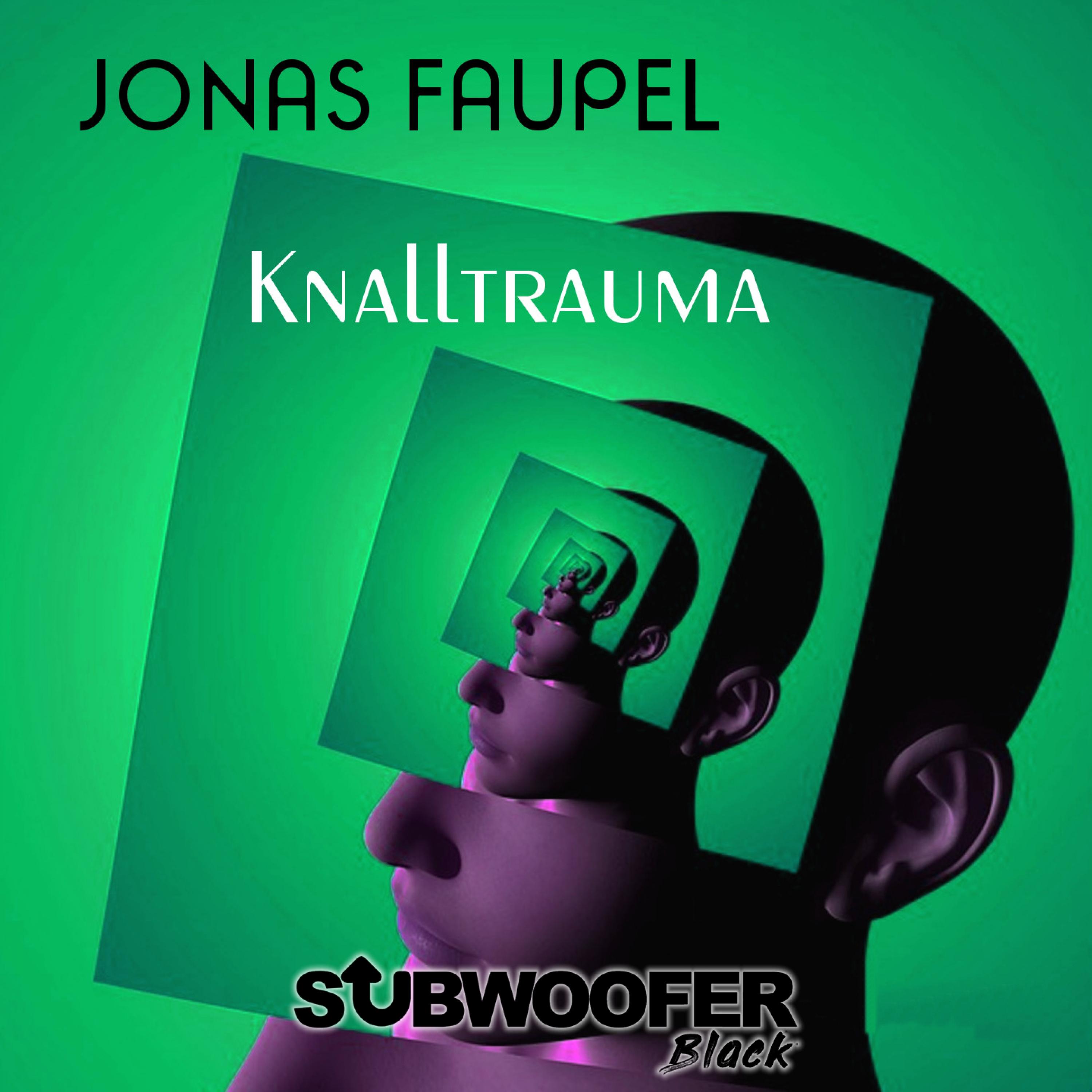 Knalltrauma