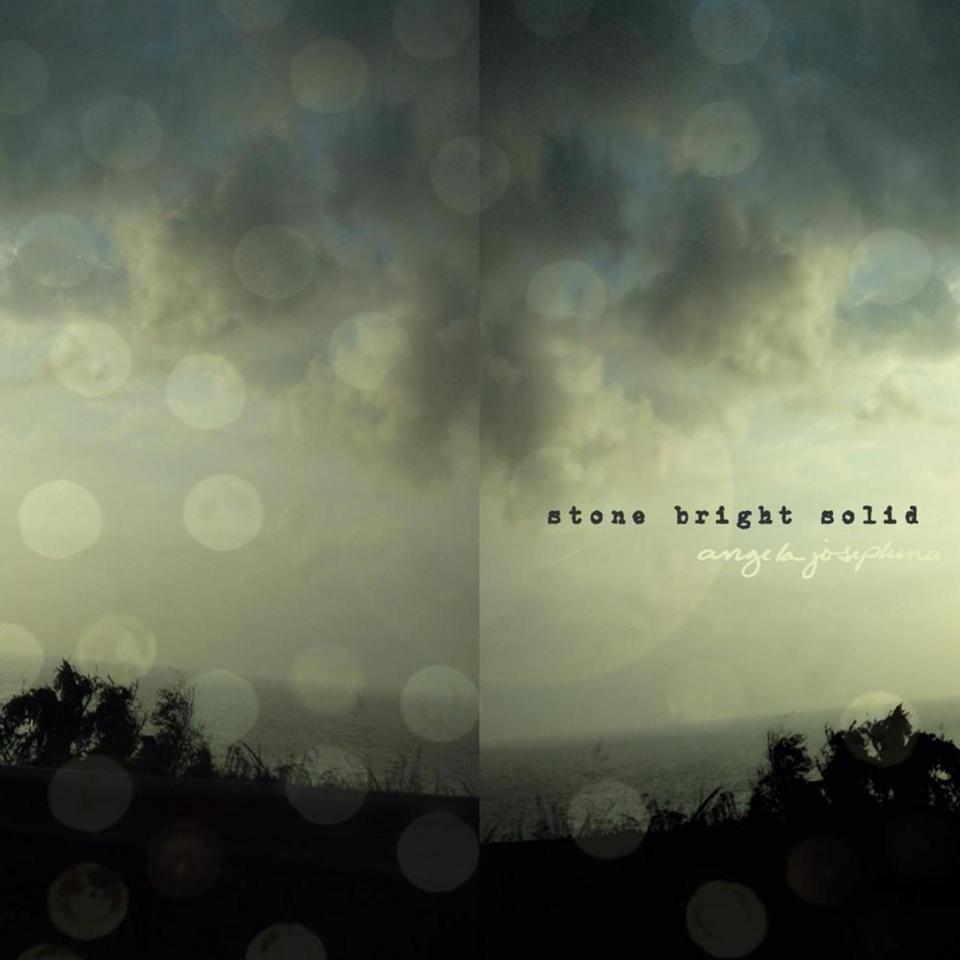 Stone Bright Solid, Volume 1