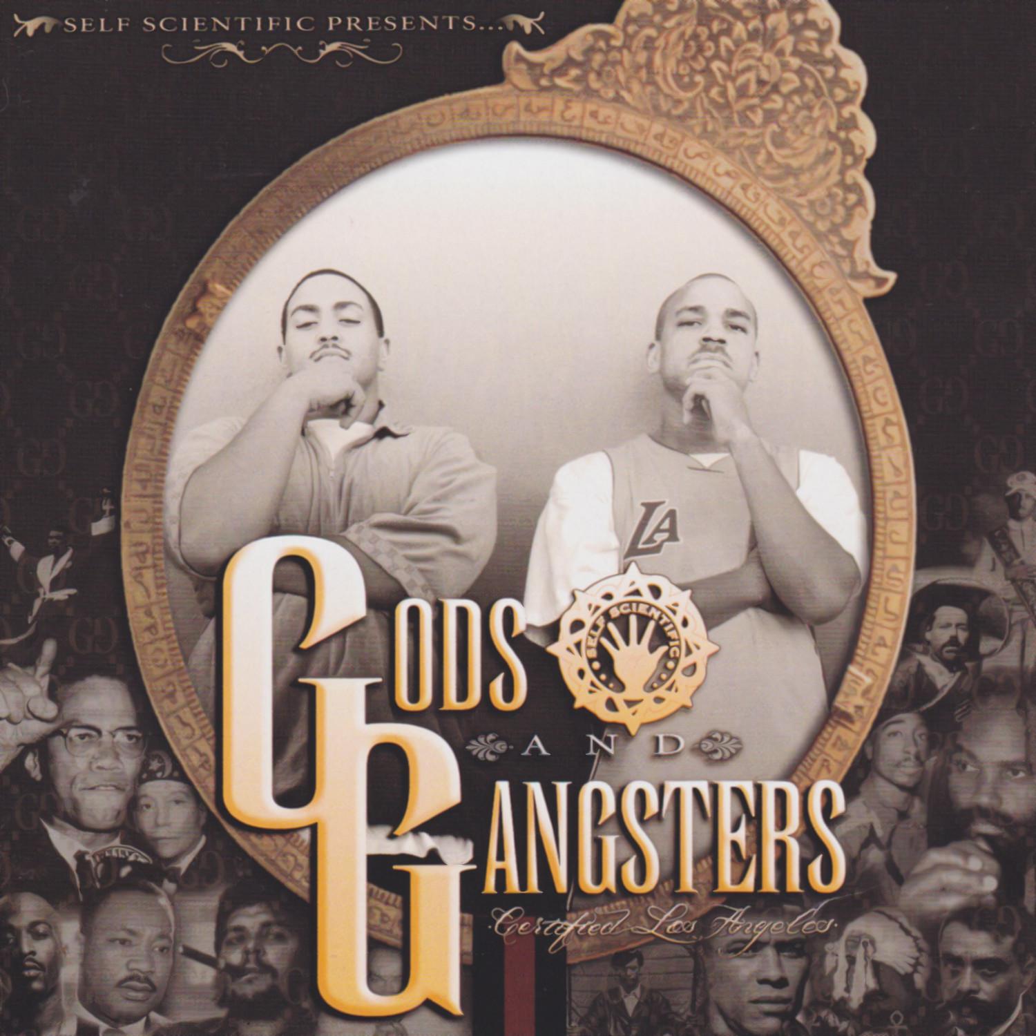 Gods And Gangsters
