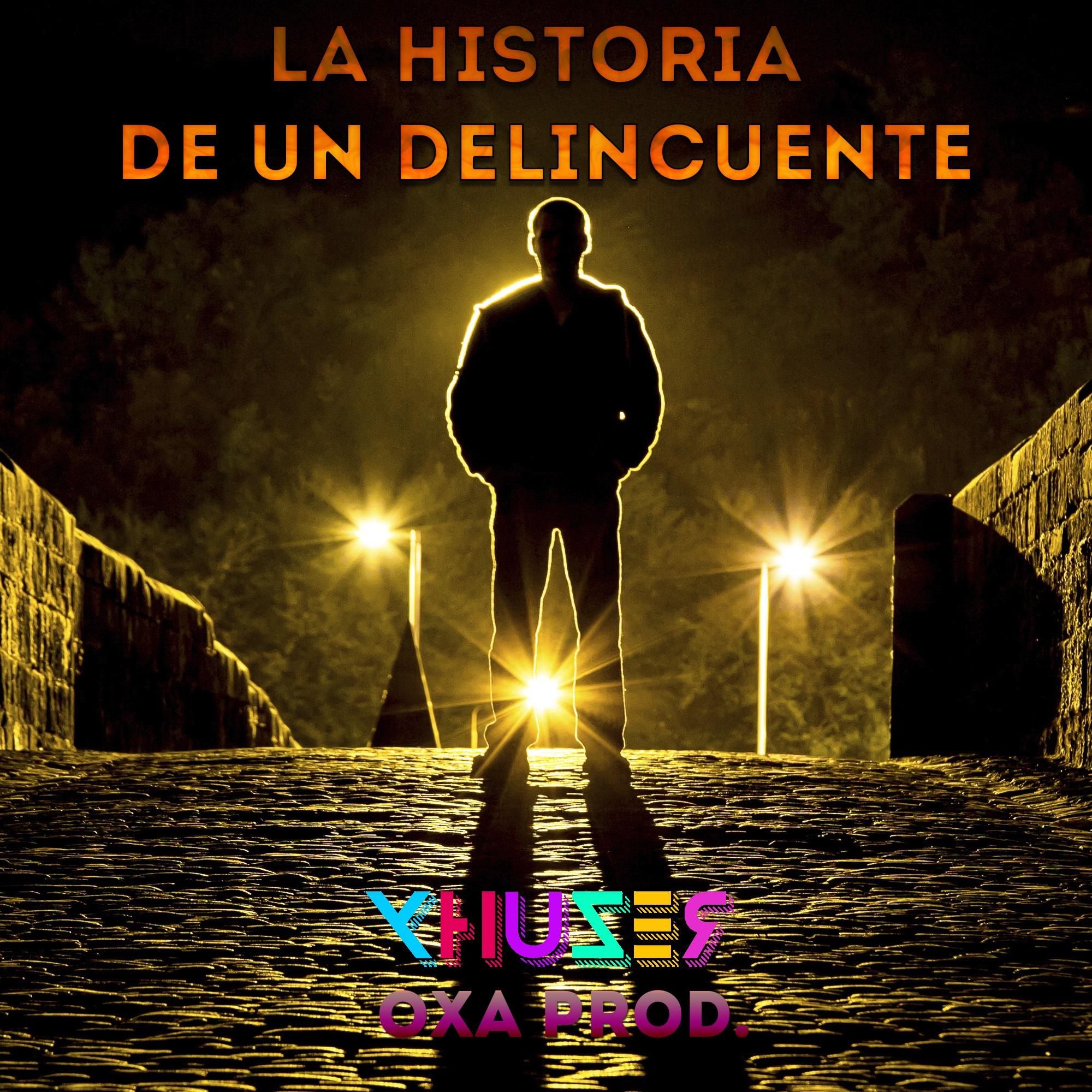 La Historia de un Delincuente